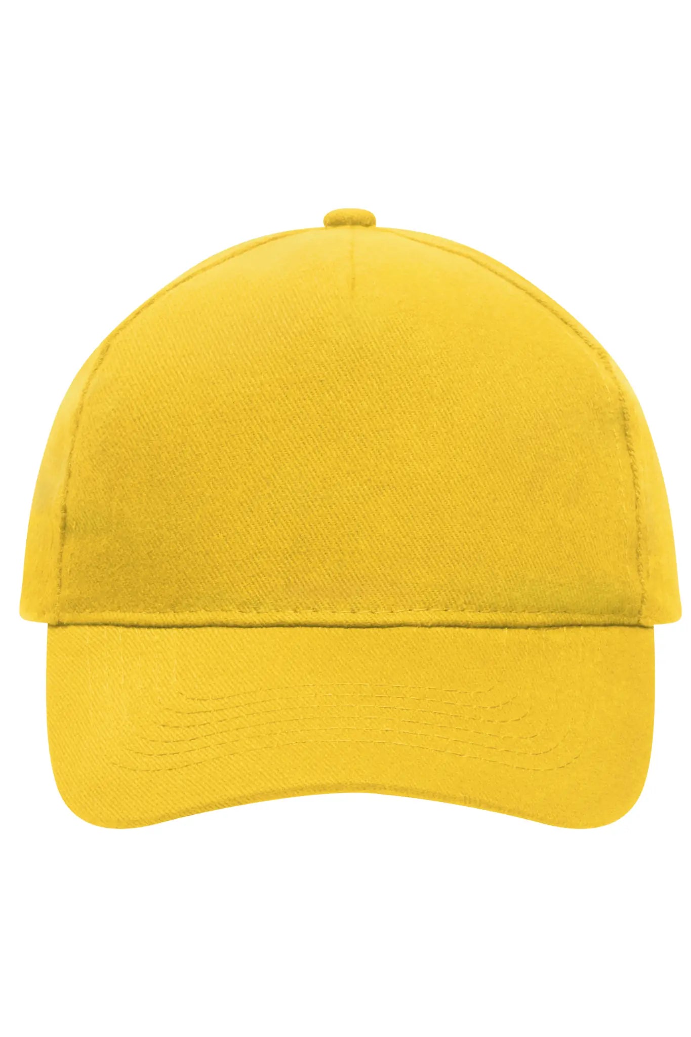 all-groups 5 Panel Cap Heavy Cotton