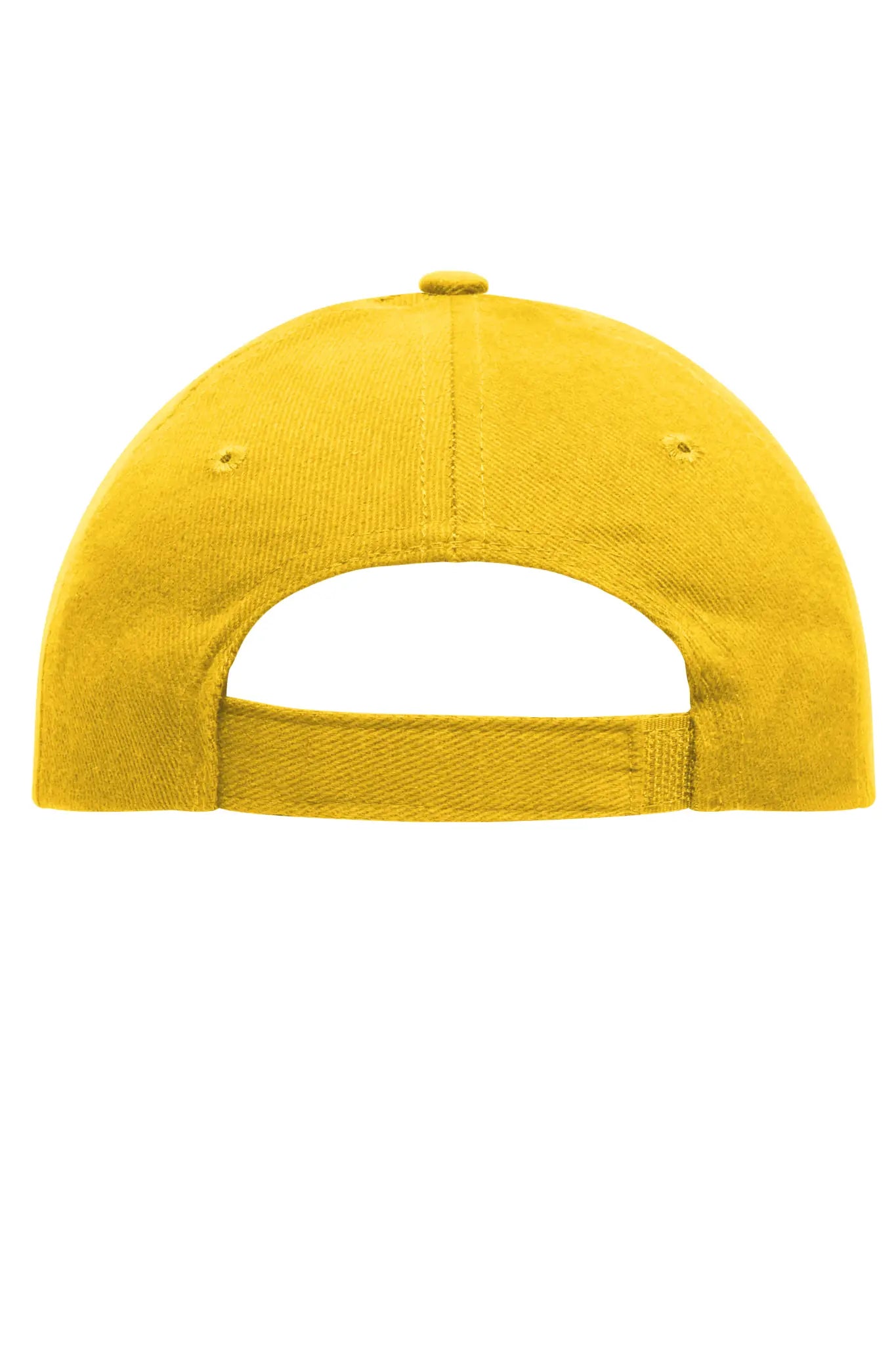 all-groups 5 Panel Cap Heavy Cotton