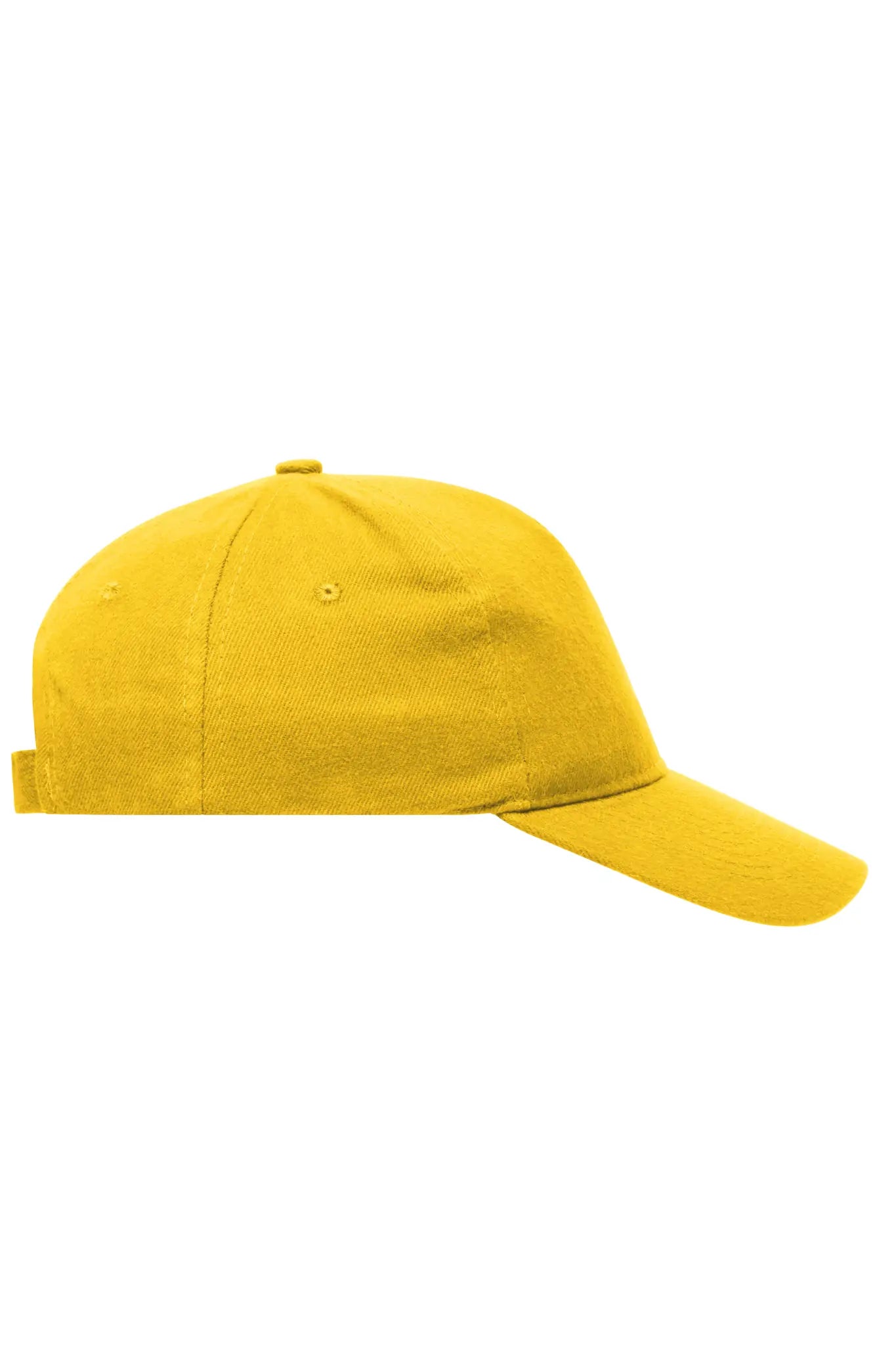all-groups 5 Panel Cap Heavy Cotton