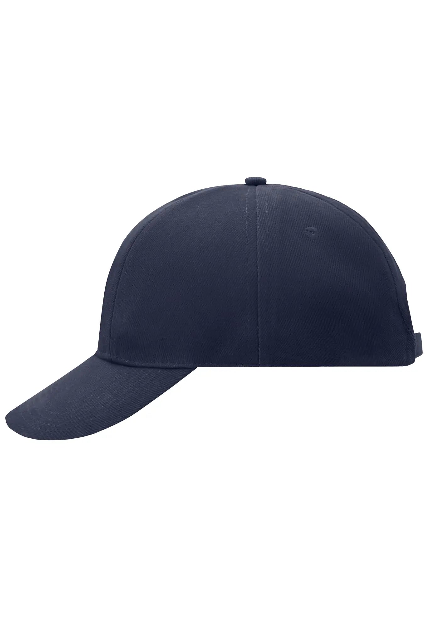 all-groups Turned 6 Panel Cap Laminated