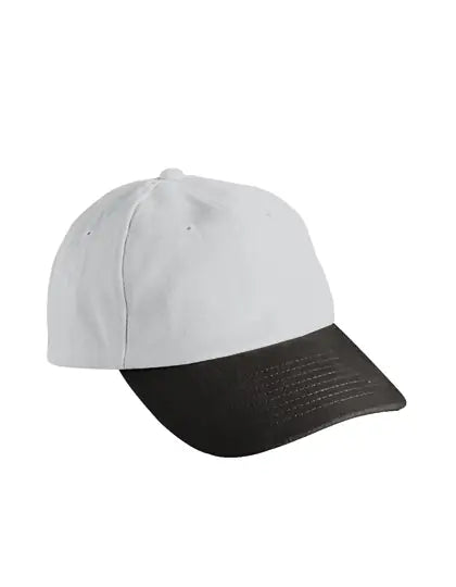 6 Panel Raver Cap