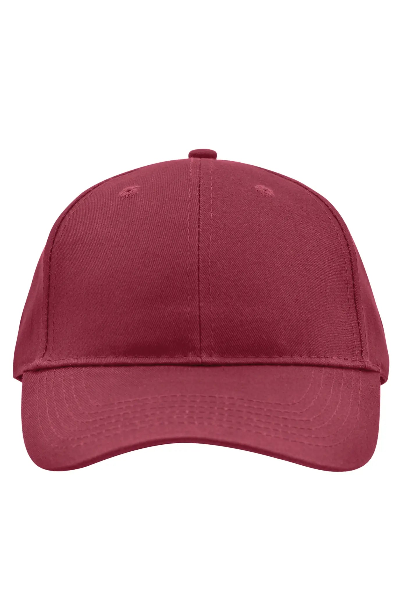 all-groups Brushed 6 Panel Cap