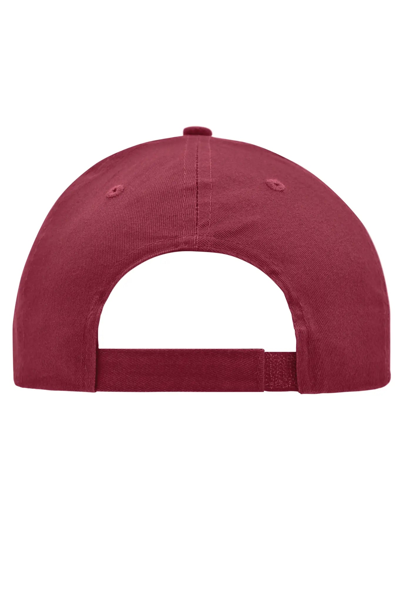 all-groups Brushed 6 Panel Cap