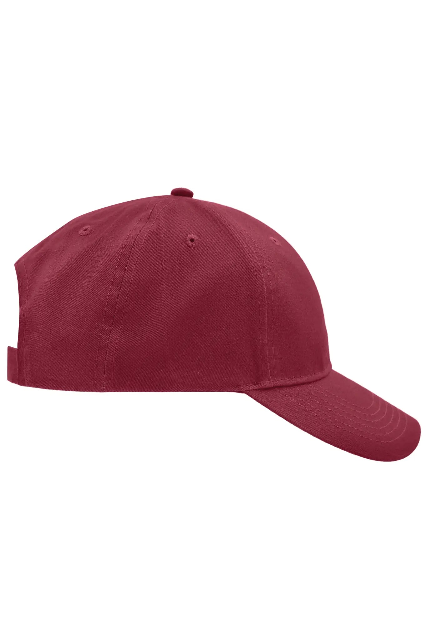 all-groups Brushed 6 Panel Cap