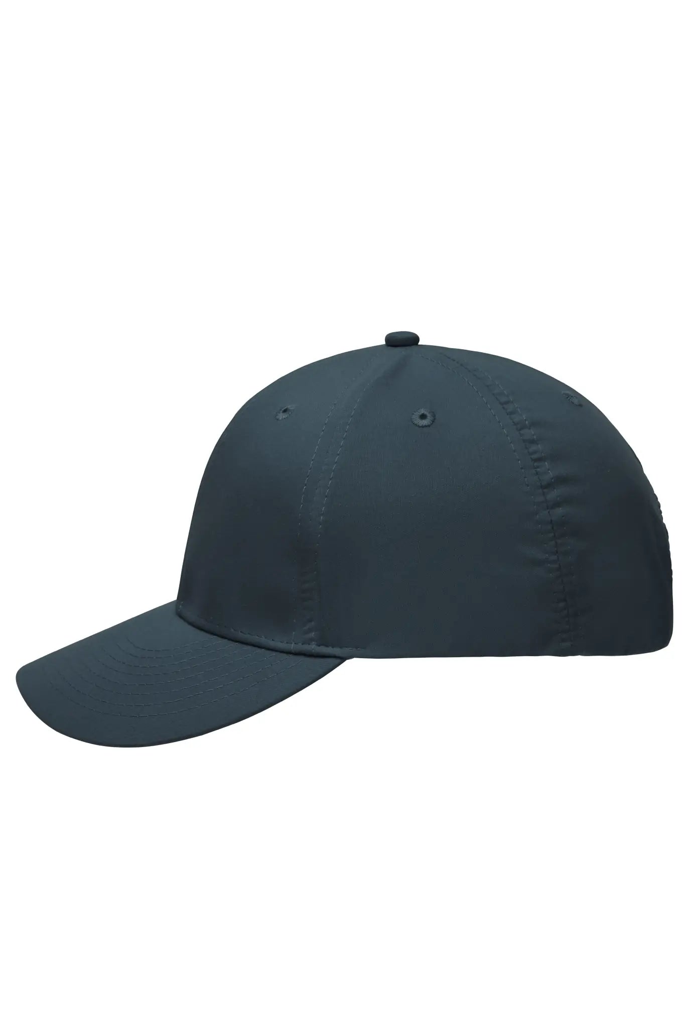 all-groups 6 Panel Polyester Peach Cap