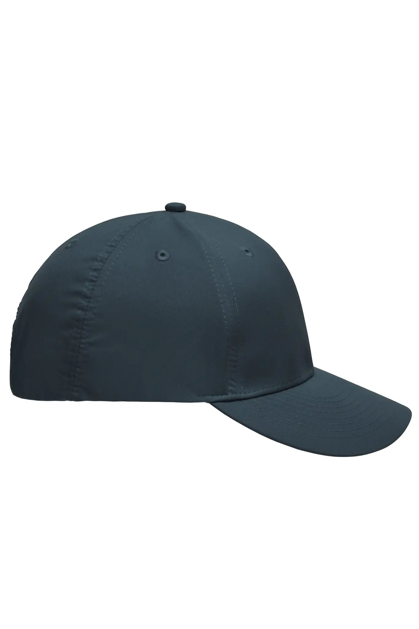 all-groups 6 Panel Polyester Peach Cap