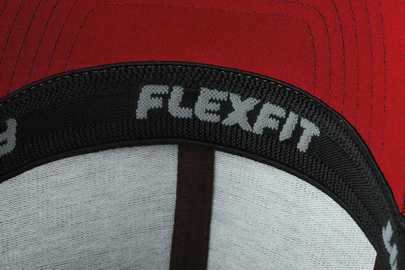 all-groups 6 Panel High Performance Flexfit Cap