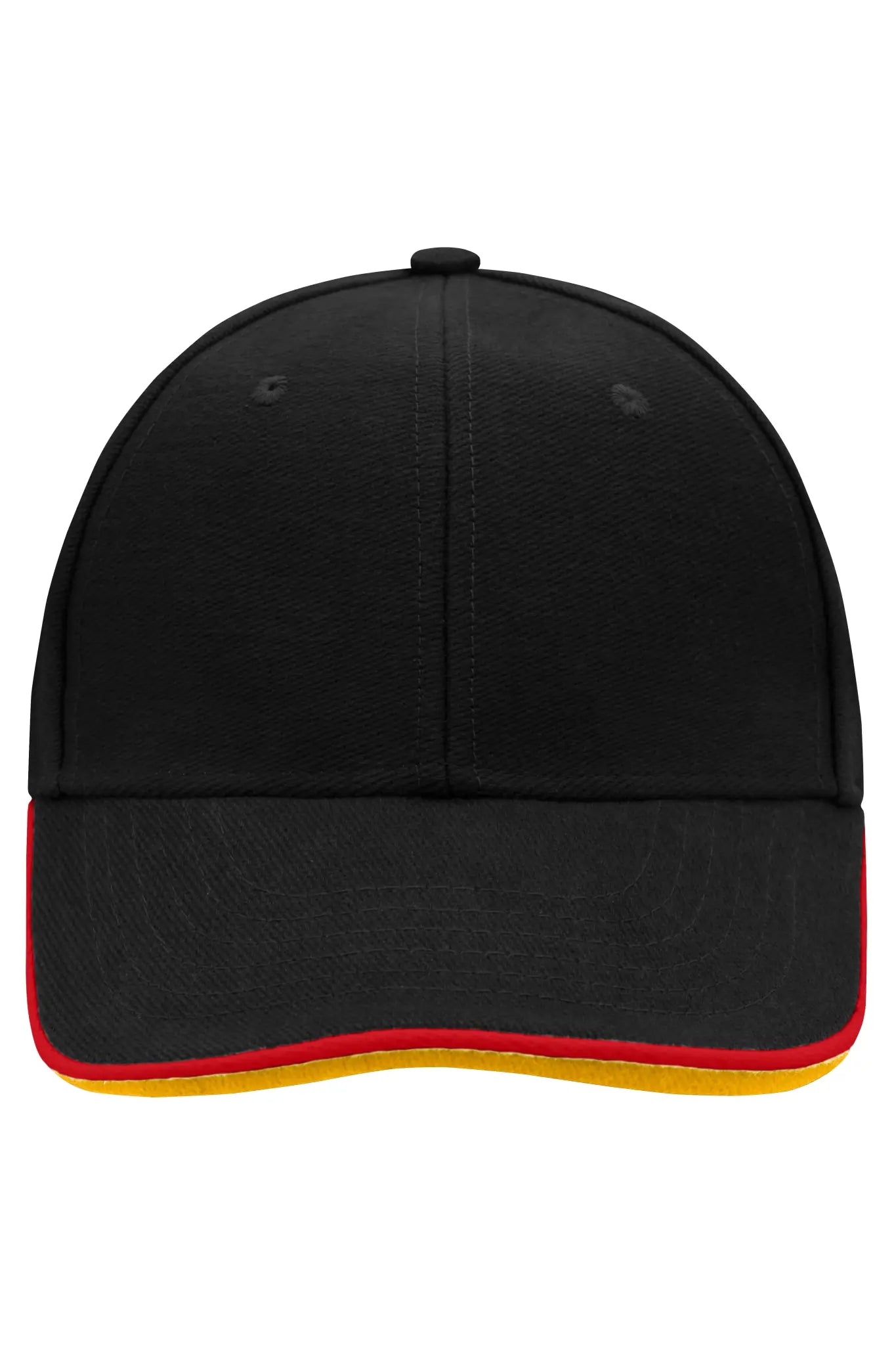 all-groups 6 Panel Double Sandwich Cap