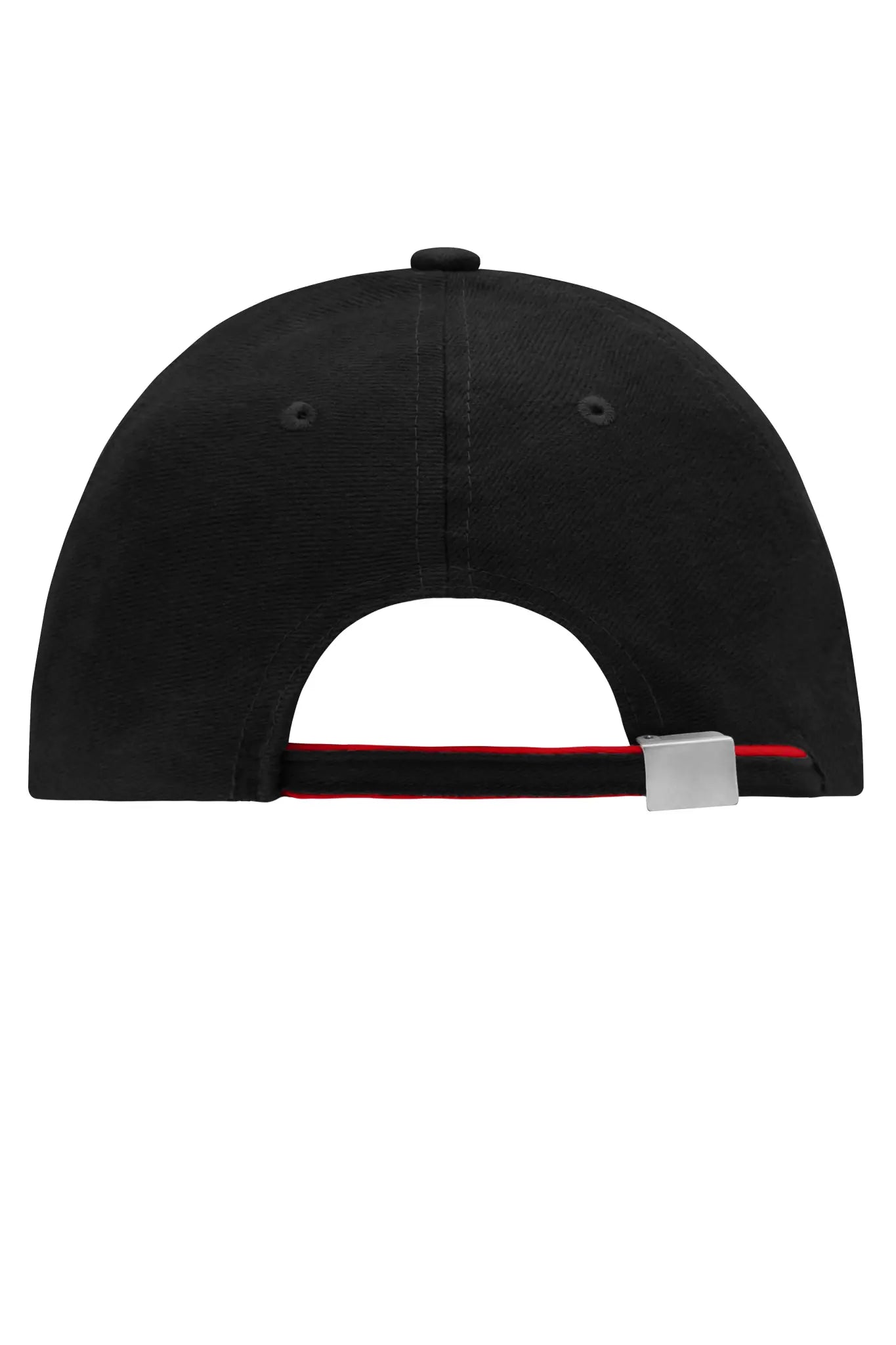 all-groups 6 Panel Double Sandwich Cap