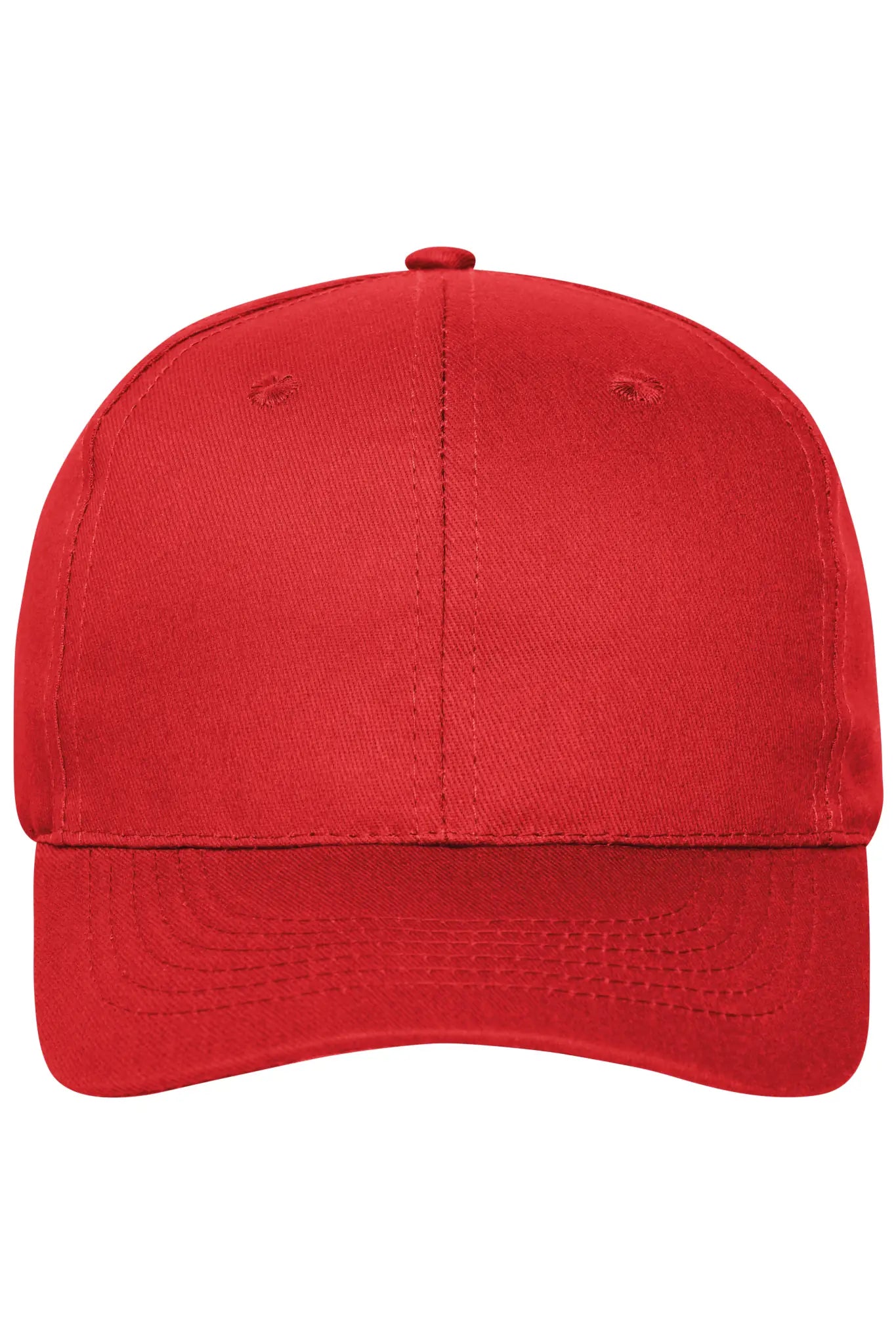 all-groups 6 Panel Cap Bio Cotton
