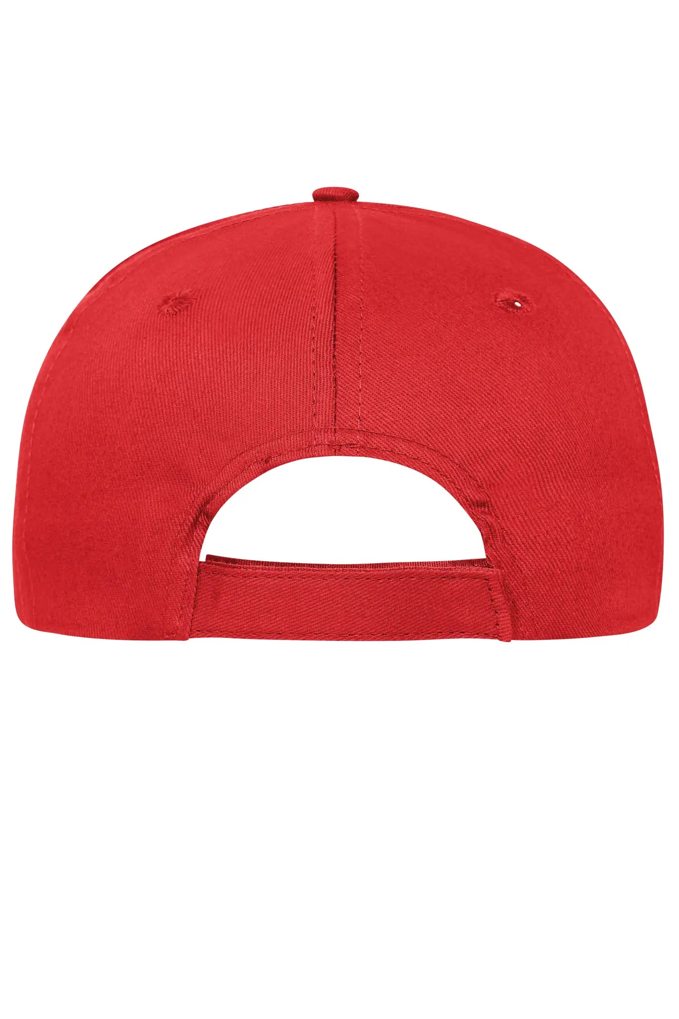 all-groups 6 Panel Cap Bio Cotton