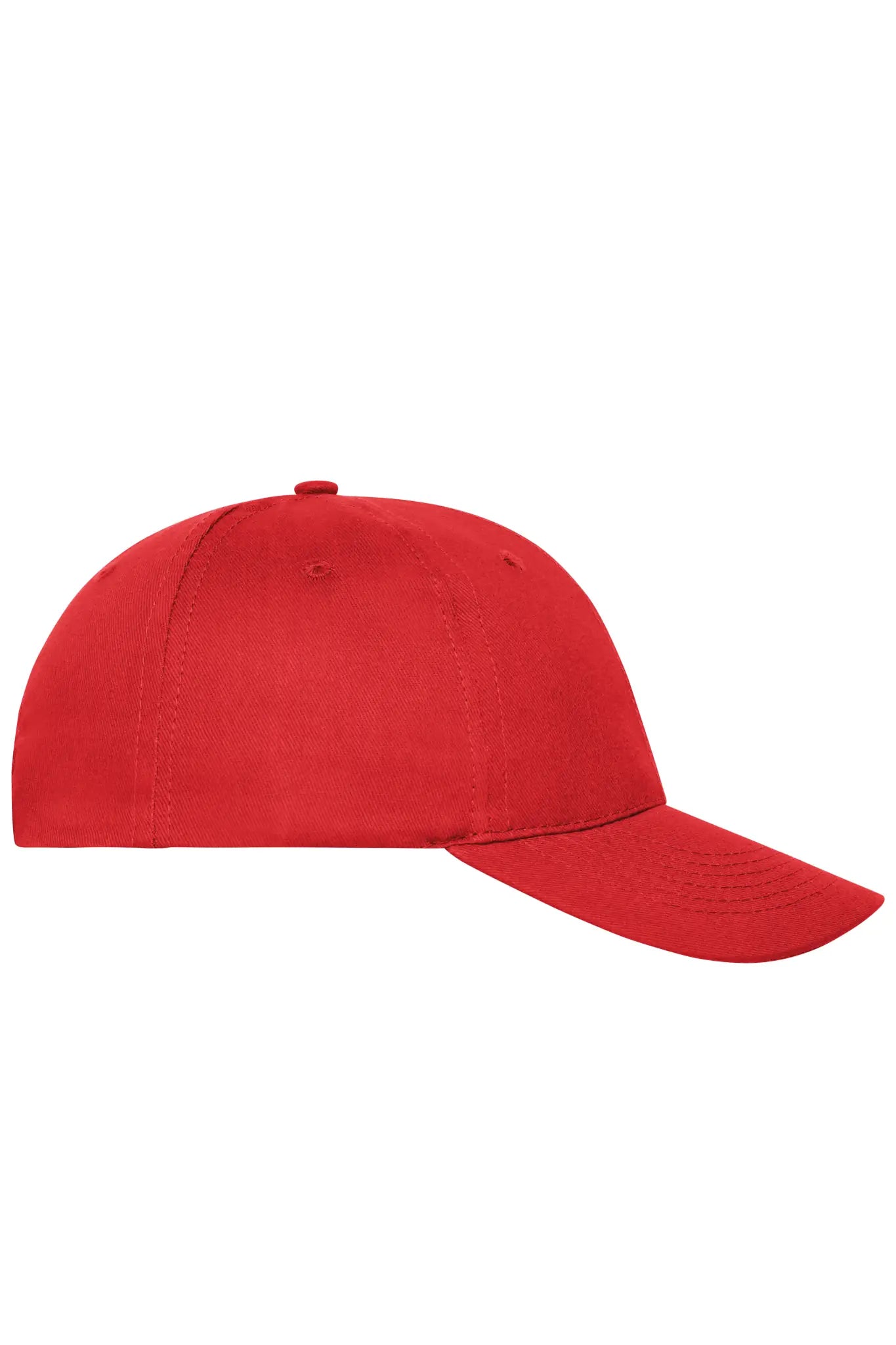 all-groups 6 Panel Cap Bio Cotton