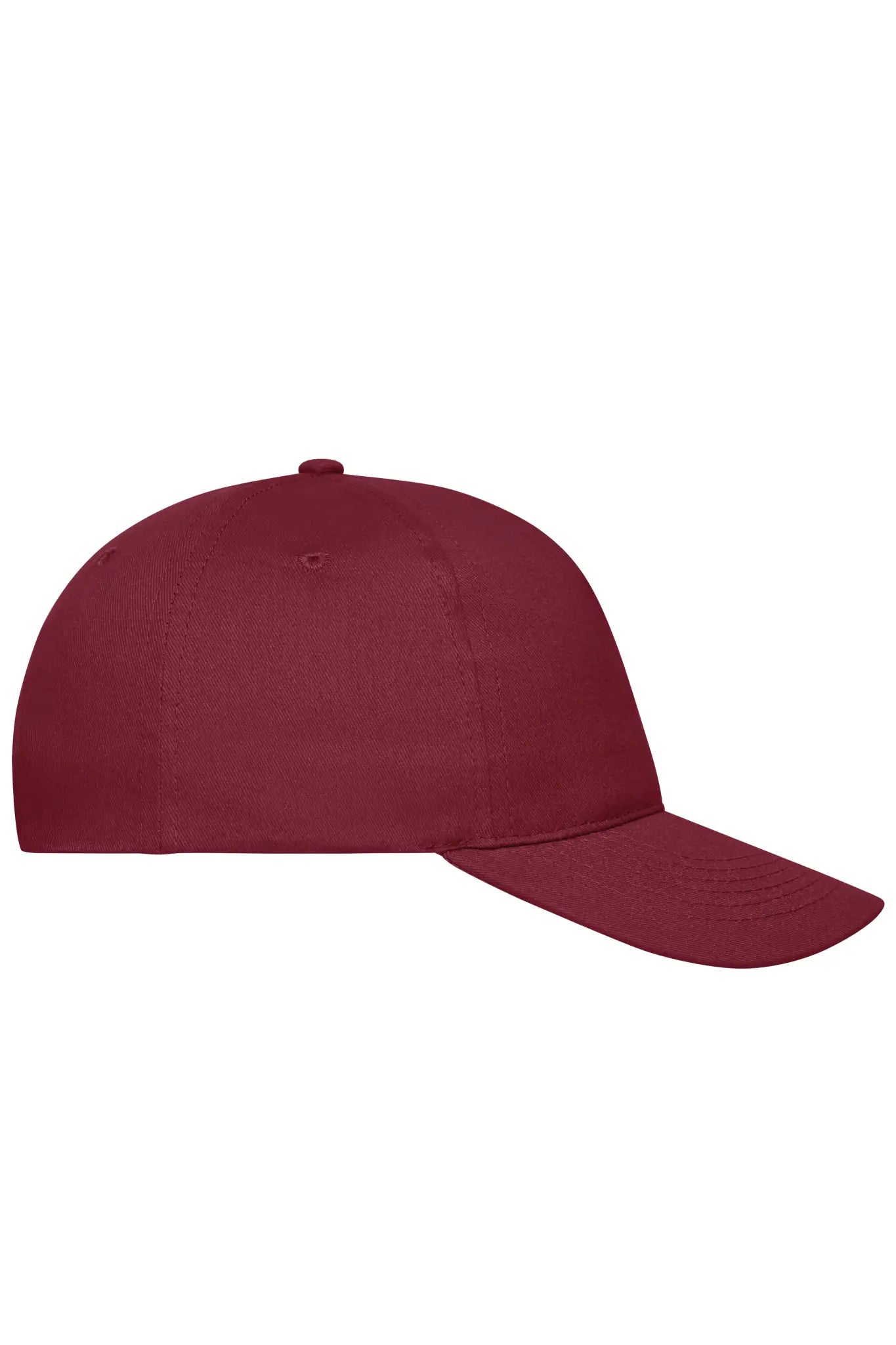 all-groups 5 Panel Cap Bio Cotton