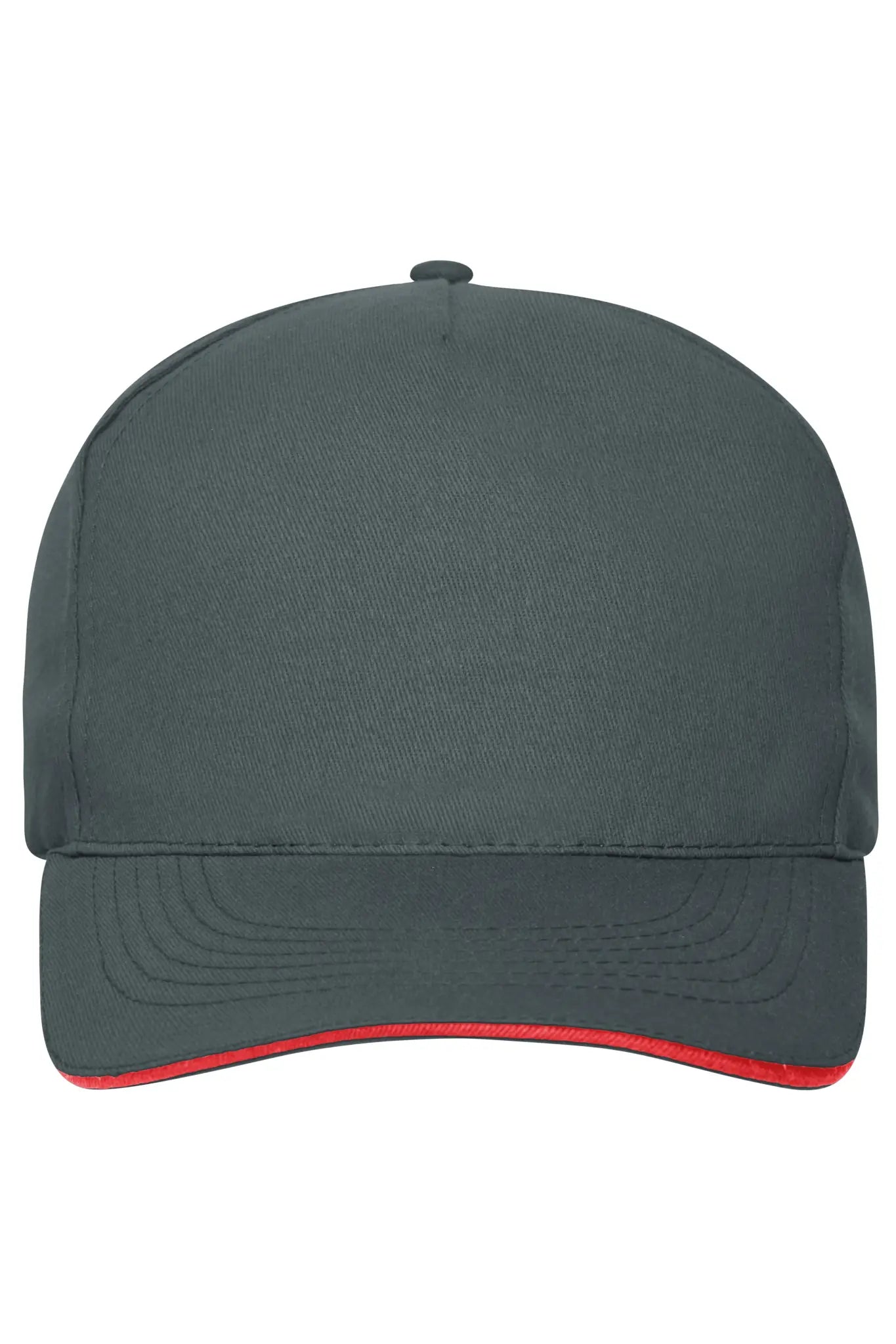 all-groups 5 Panel Sandwich Cap Bio Cotton