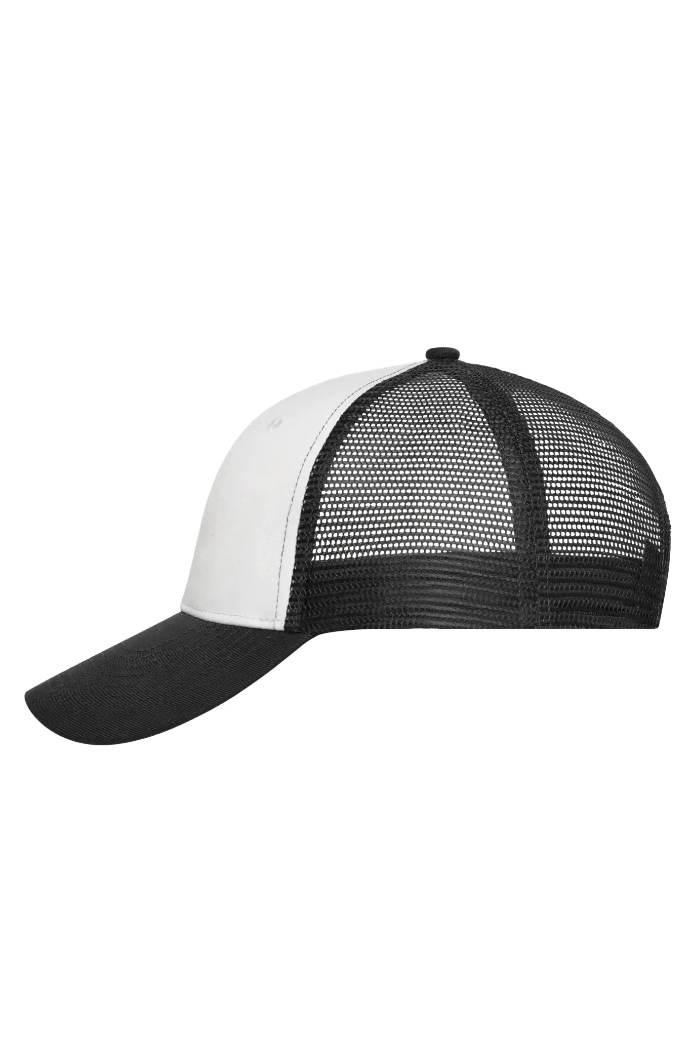 all-groups 6 Panel Mesh Cap