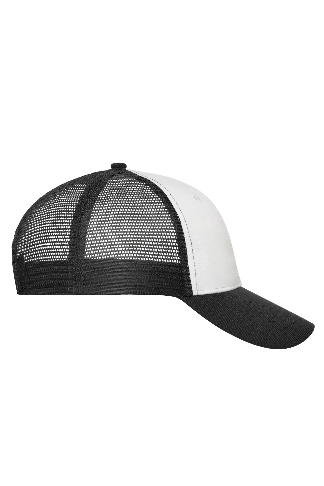 all-groups 6 Panel Mesh Cap