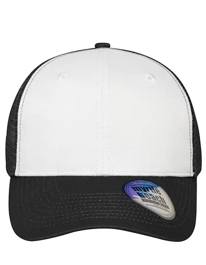 6 Panel Mesh Cap