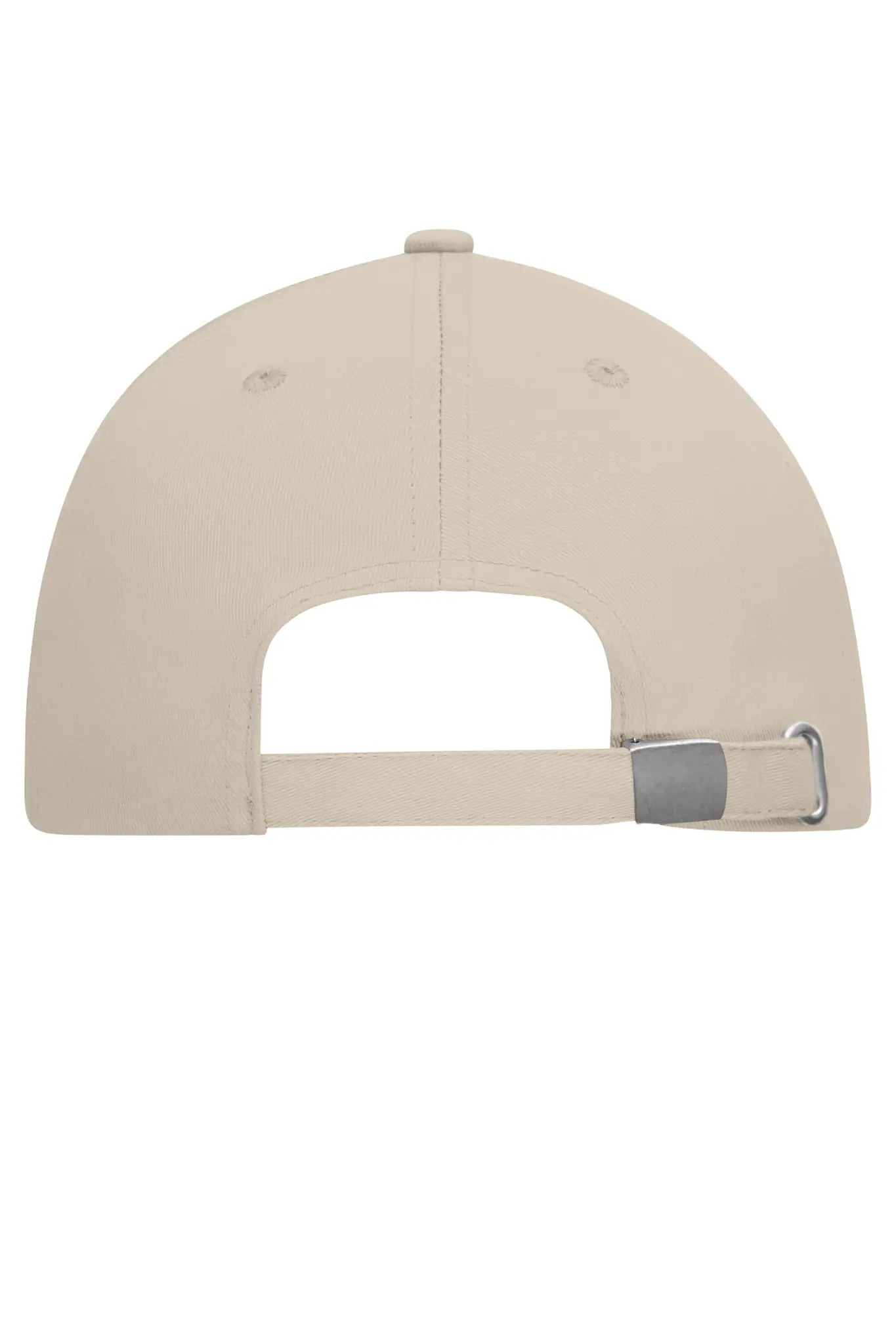 all-groups 6 Panel Cap Bio Cotton