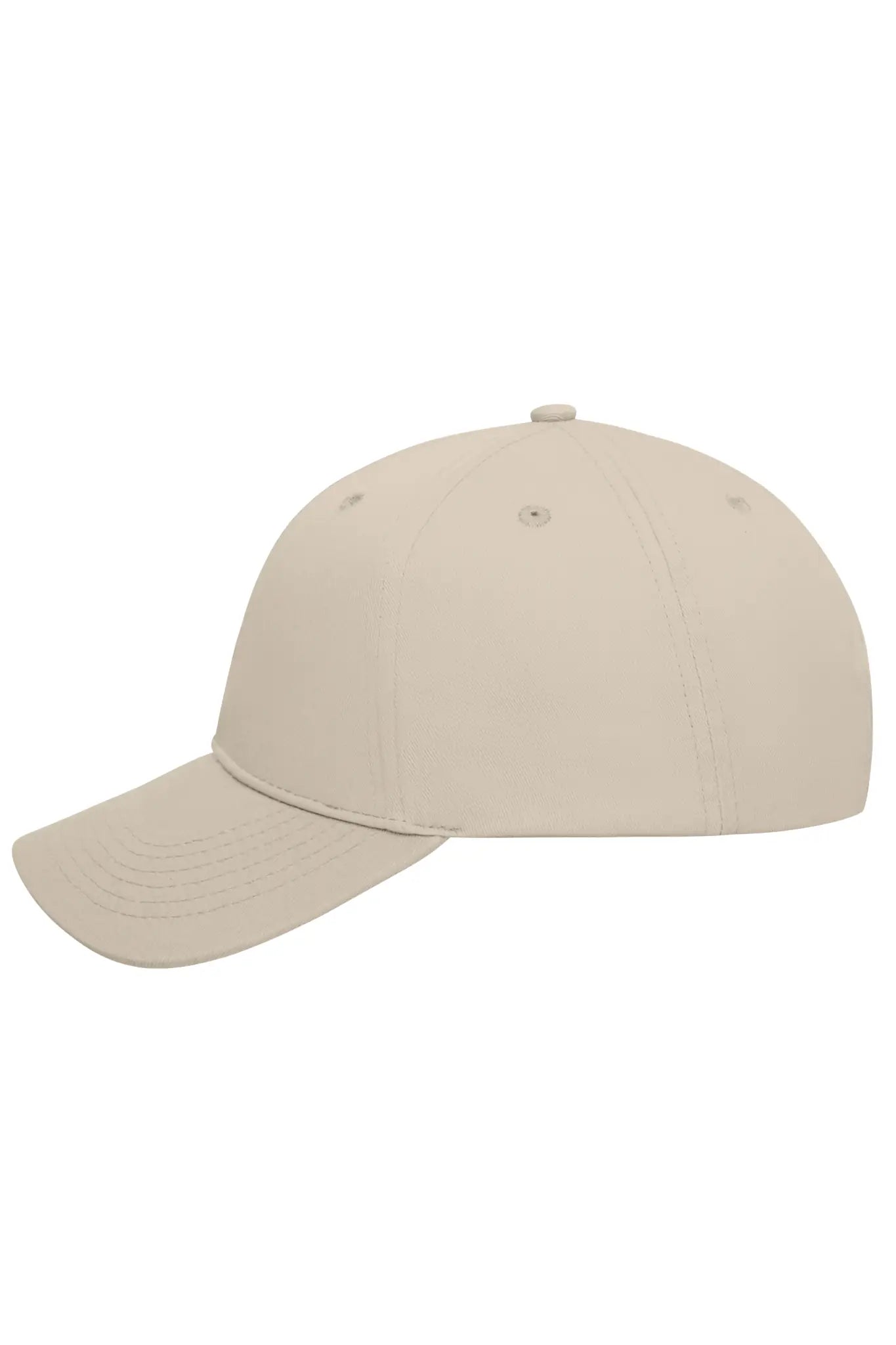 all-groups 6 Panel Cap Bio Cotton