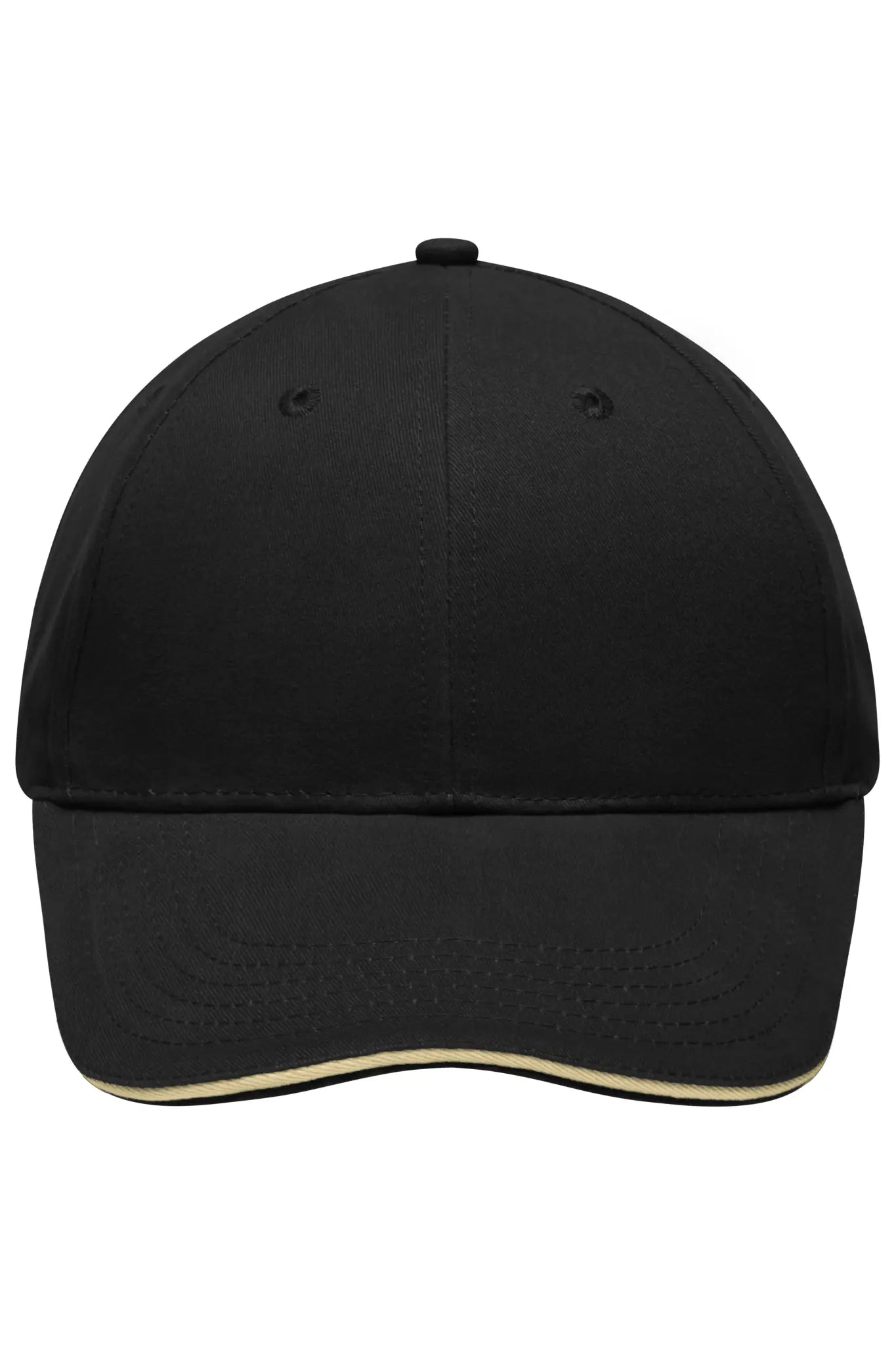 all-groups Light Brushed Sandwich Cap