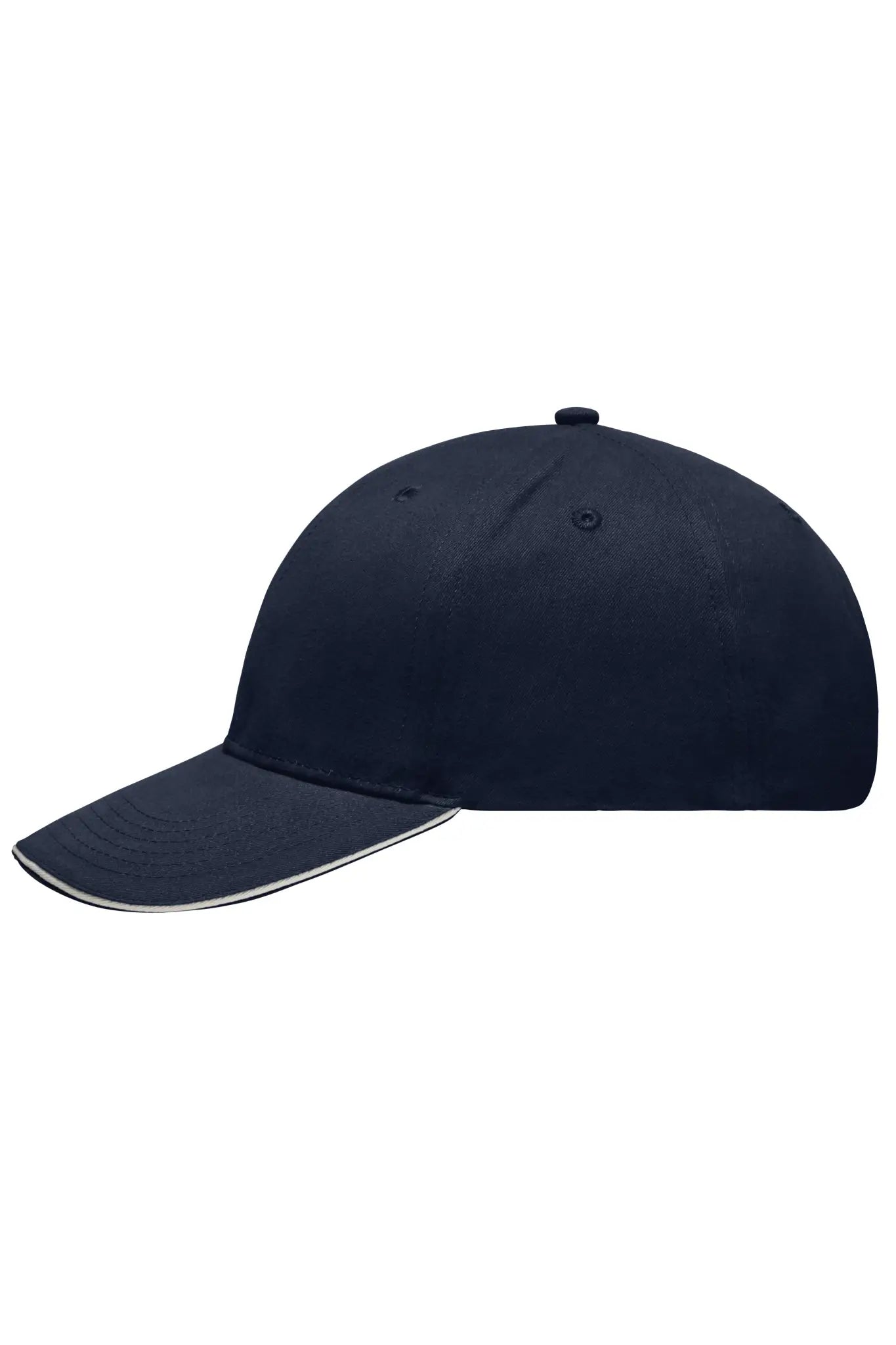 all-groups Light Brushed Sandwich Cap