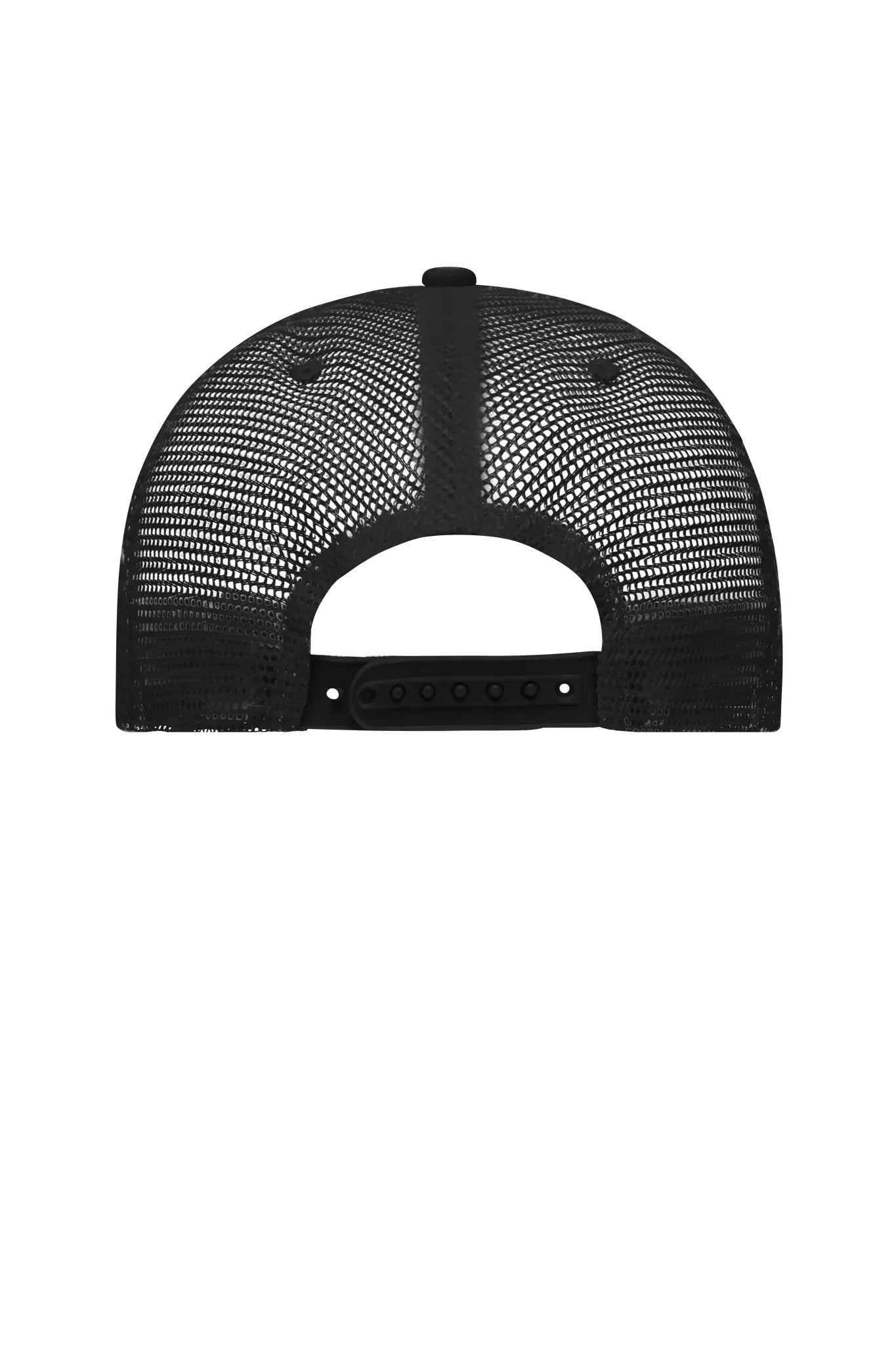all-groups 5 Panel Retro Mesh Cap