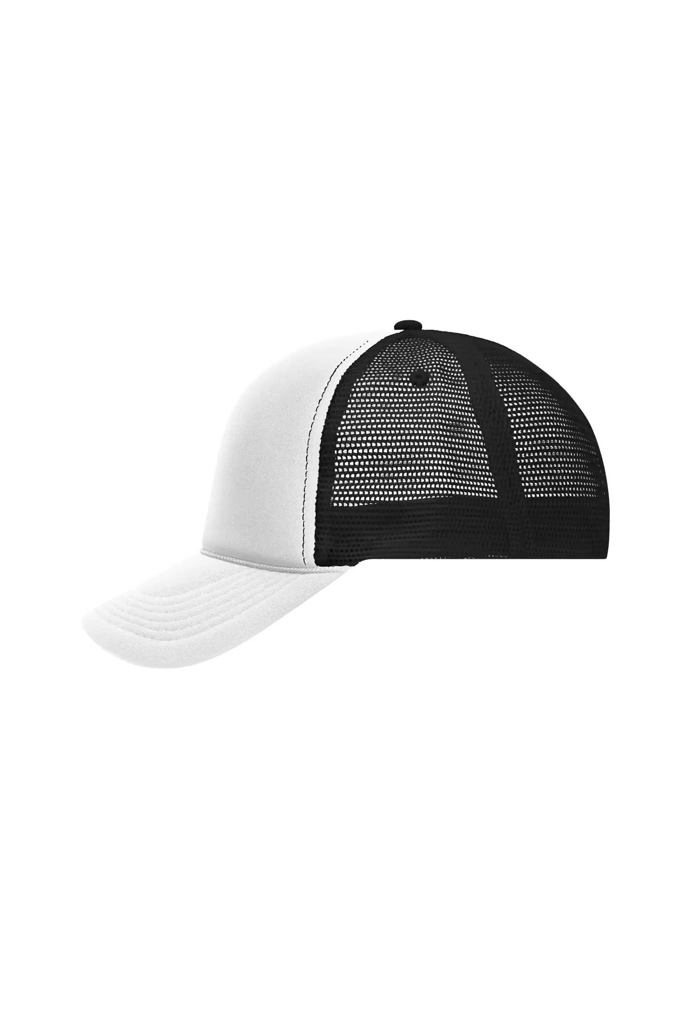 all-groups 5 Panel Retro Mesh Cap
