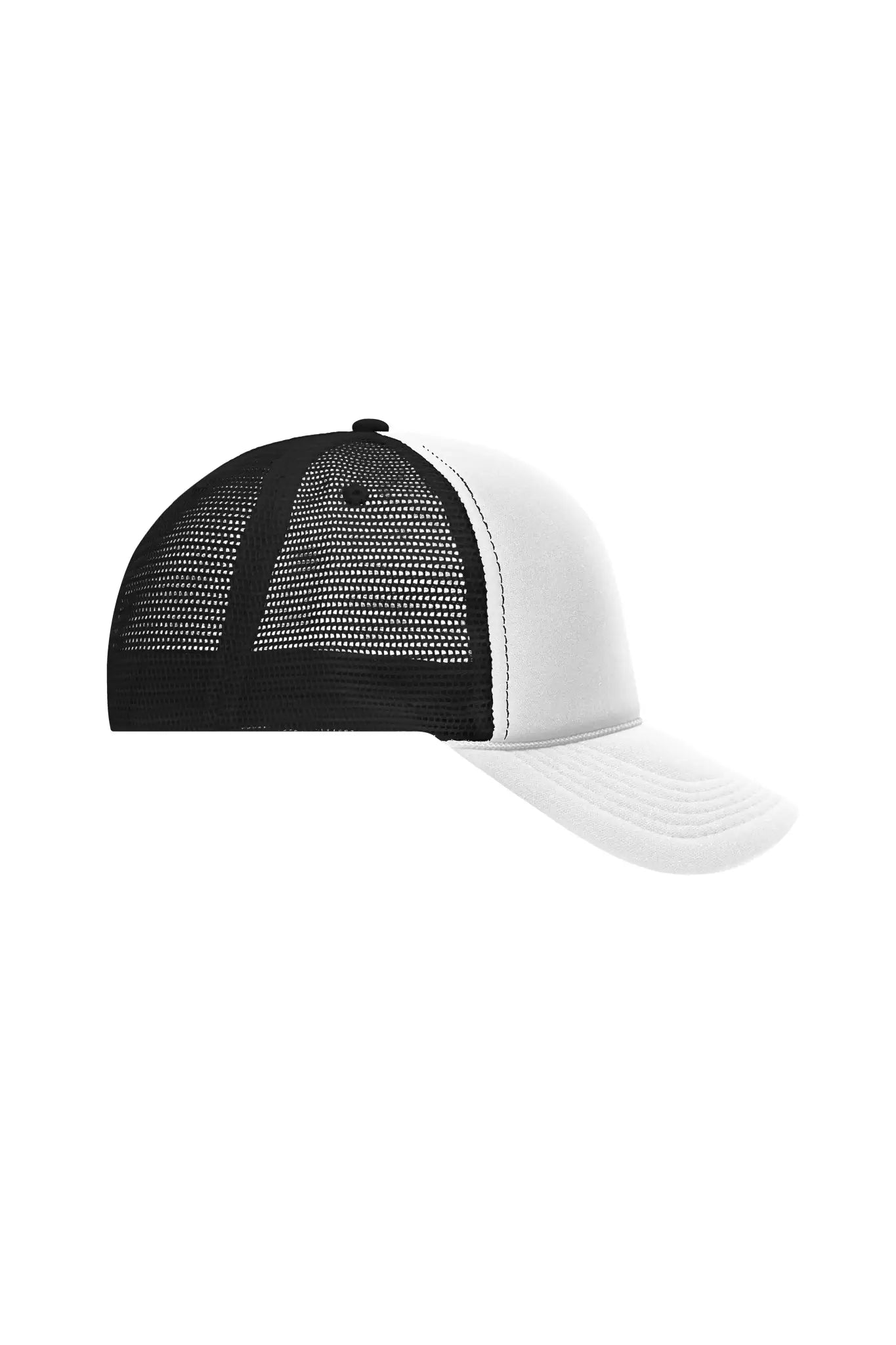all-groups 5 Panel Retro Mesh Cap