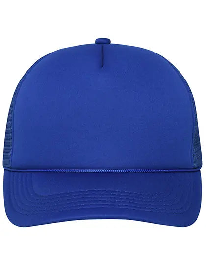 5 Panel Retro Mesh Cap