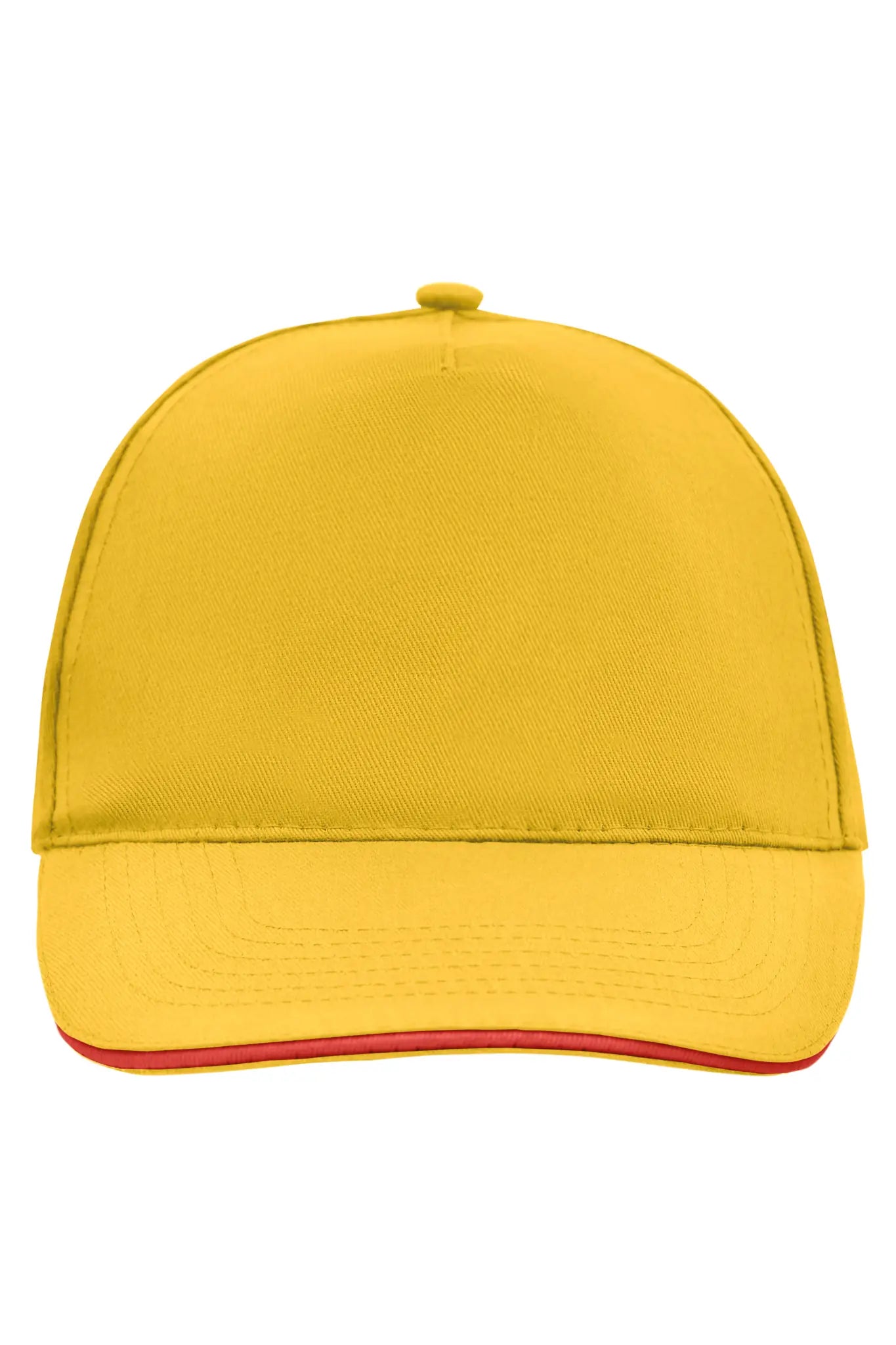 all-groups 5 Panel Promo Sandwich Cap