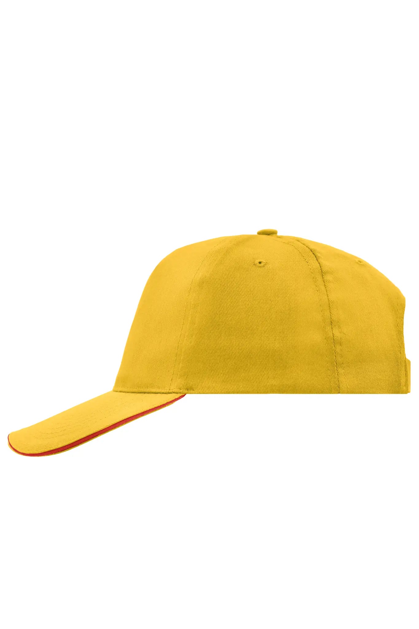 all-groups 5 Panel Promo Sandwich Cap