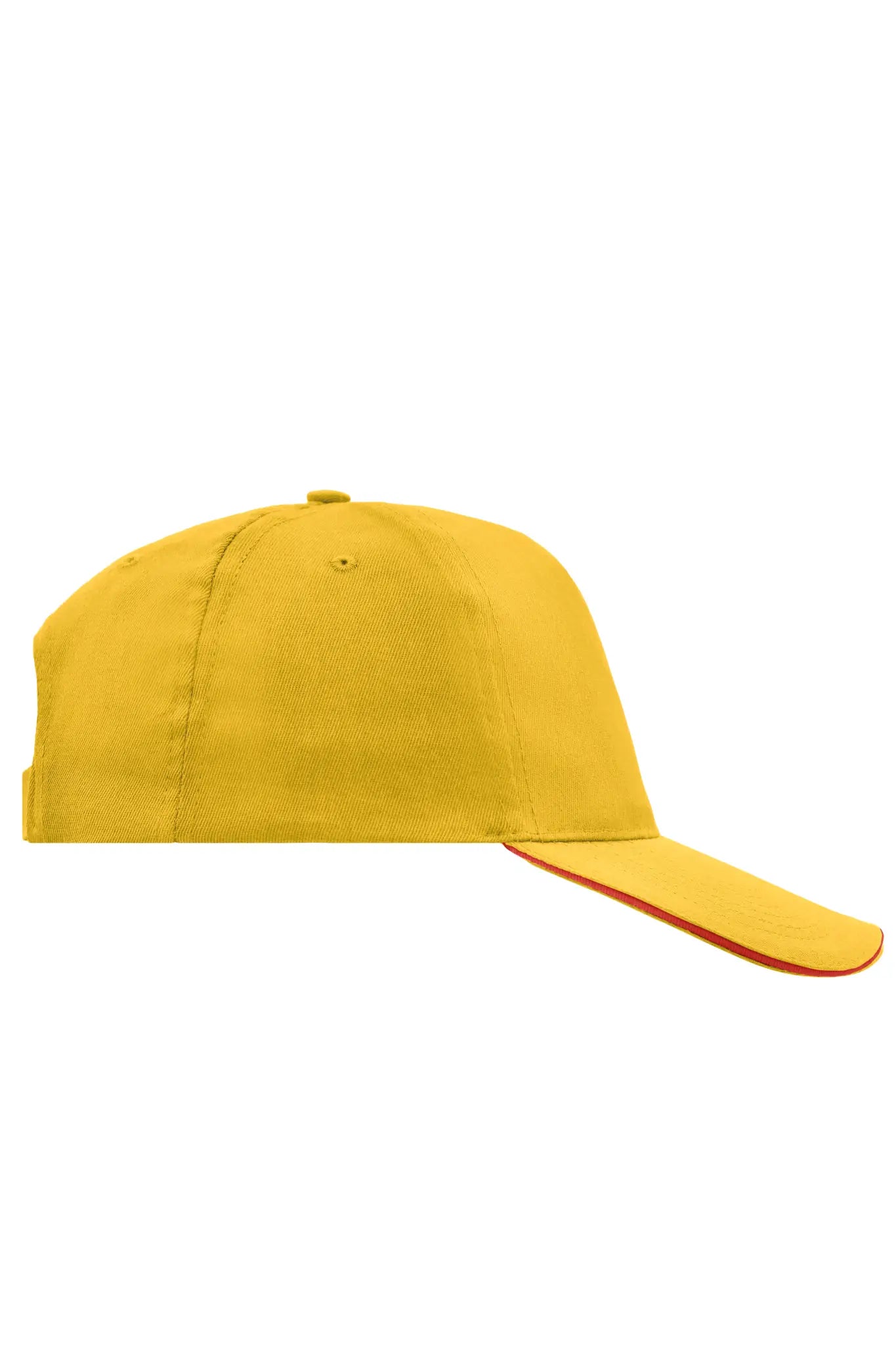 all-groups 5 Panel Promo Sandwich Cap