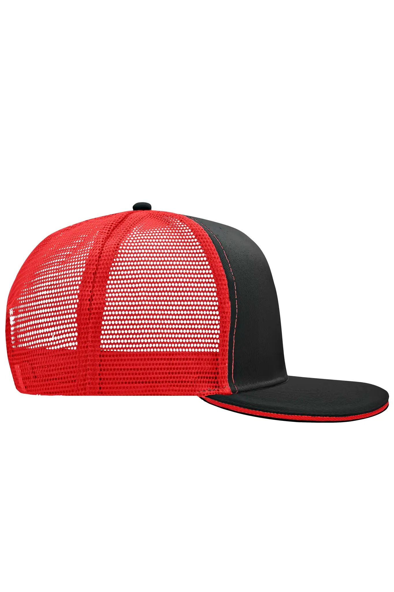 all-groups Pro Cap Mesh 6 Panel