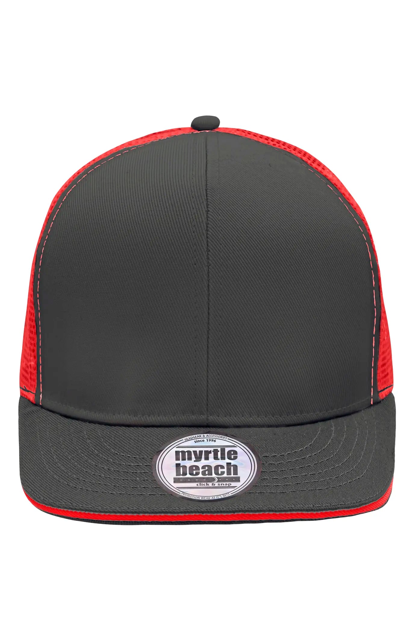 all-groups Pro Cap Mesh 6 Panel