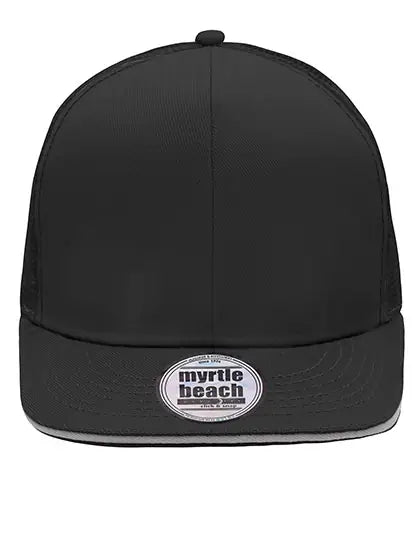 Pro Cap Mesh 6 Panel
