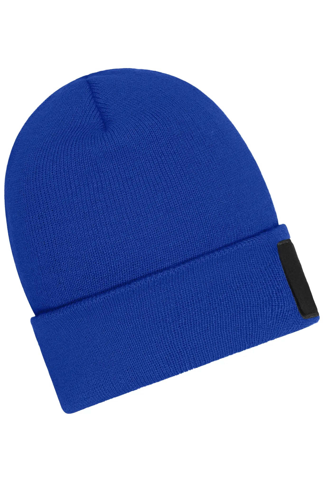 all-groups Beanie with Patch Thinsulate