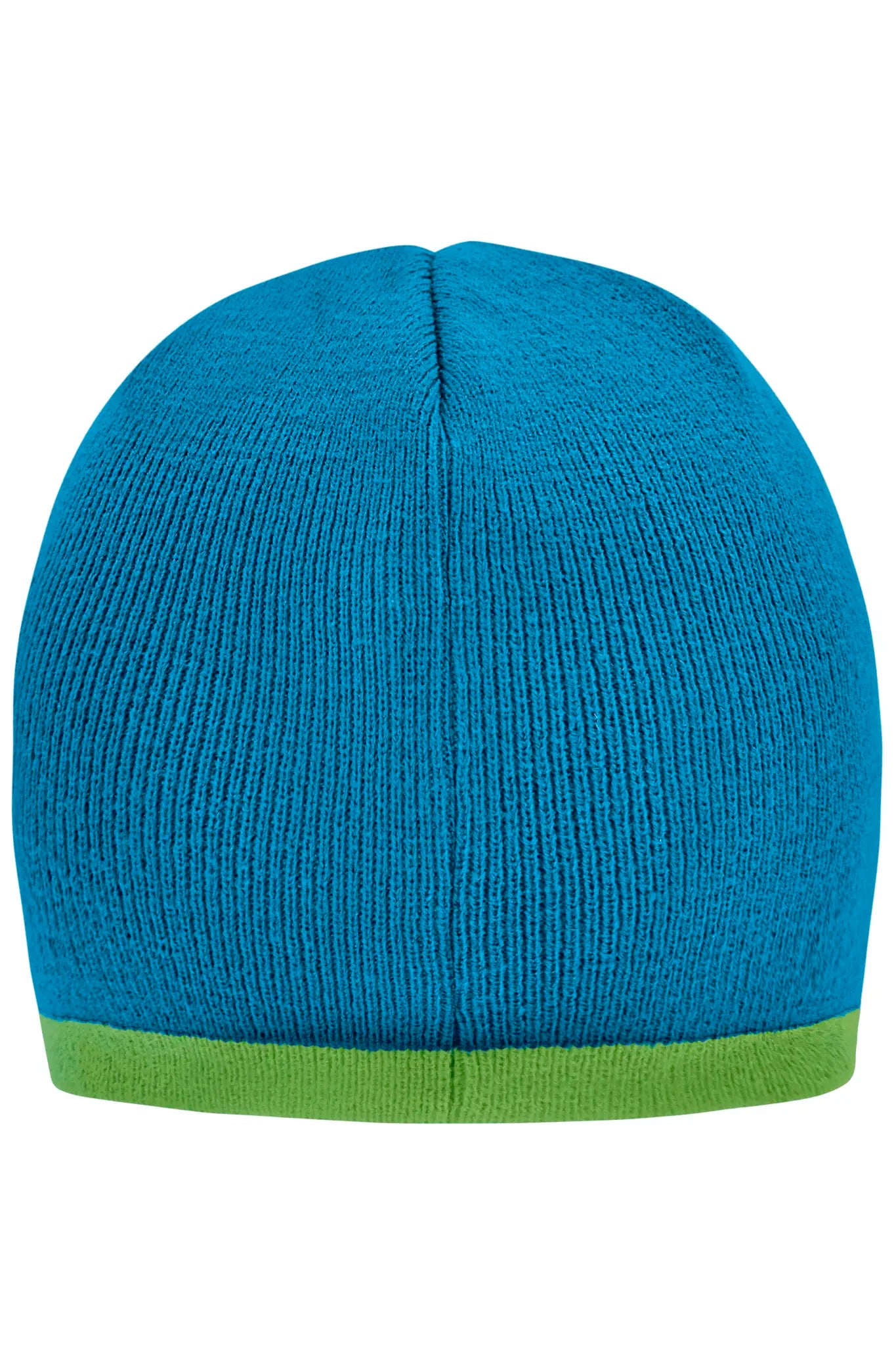 all-groups Beanie With Contrasting Border