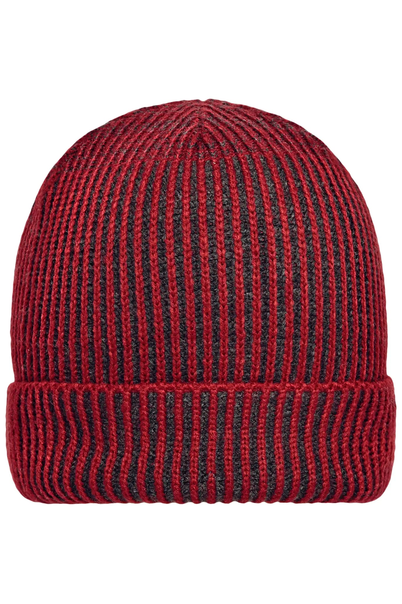 all-groups Ribbed Beanie