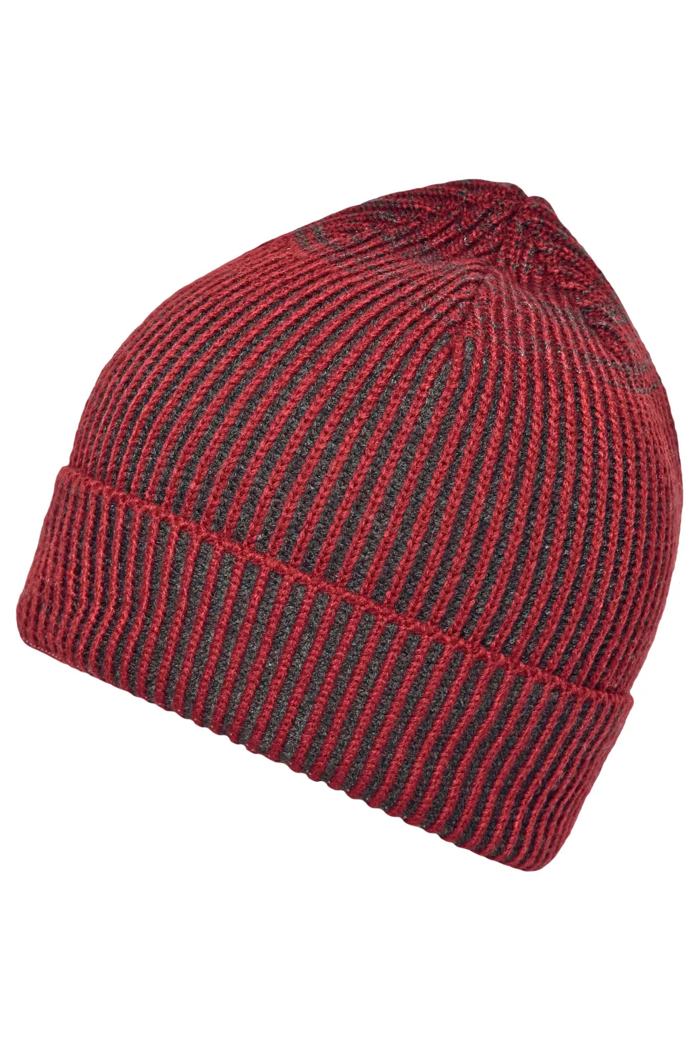 all-groups Ribbed Beanie