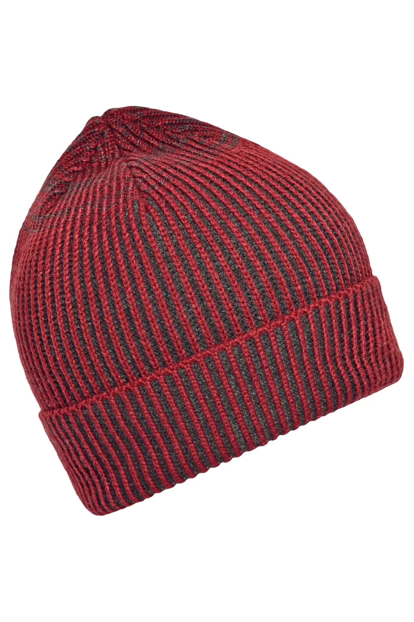 all-groups Ribbed Beanie