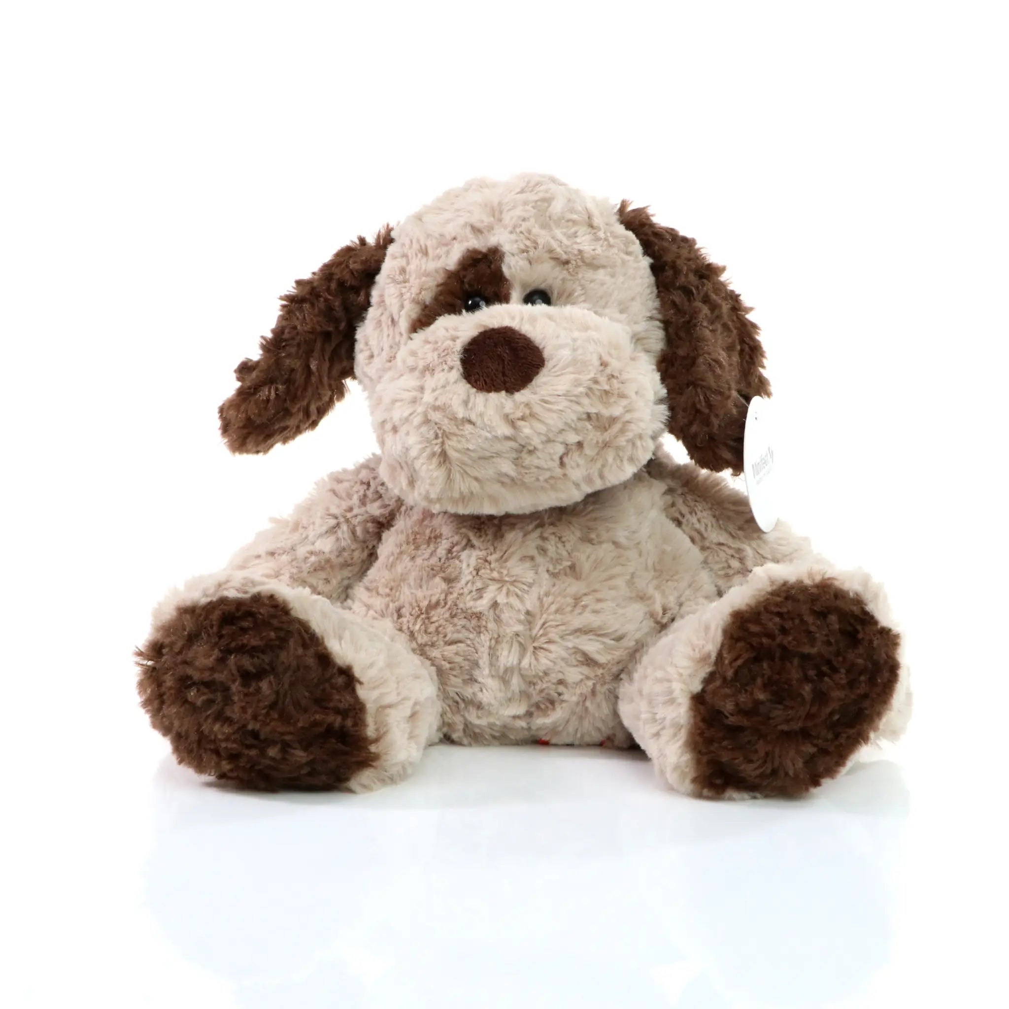 all-groups MiniFeet Dog Sönke