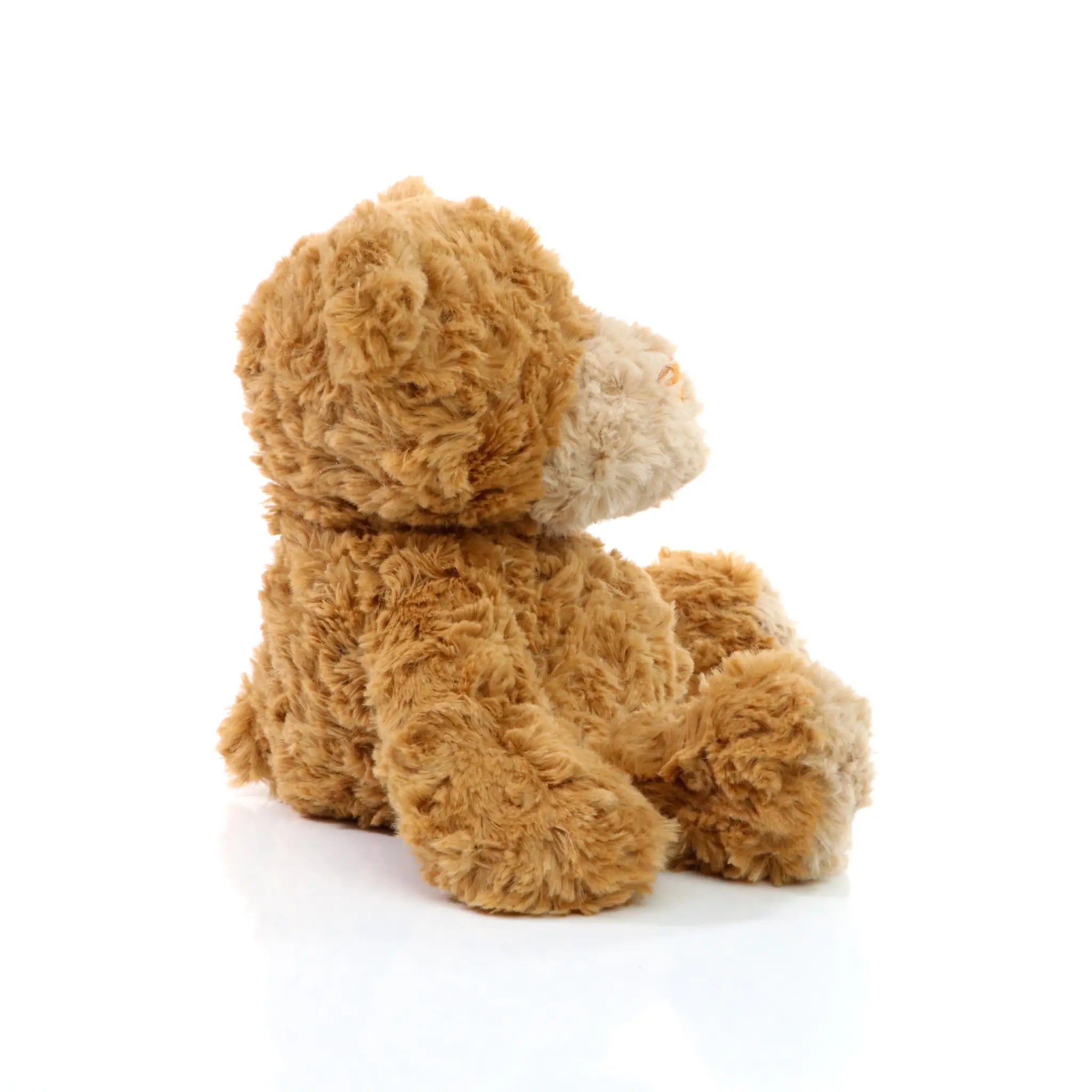 all-groups MiniFeet Bear Björn