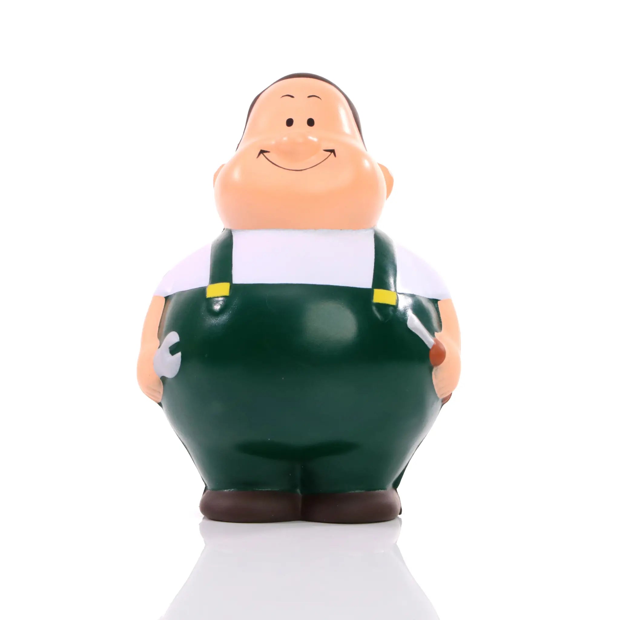all-groups SQUEEZIES Worker Bert Green
