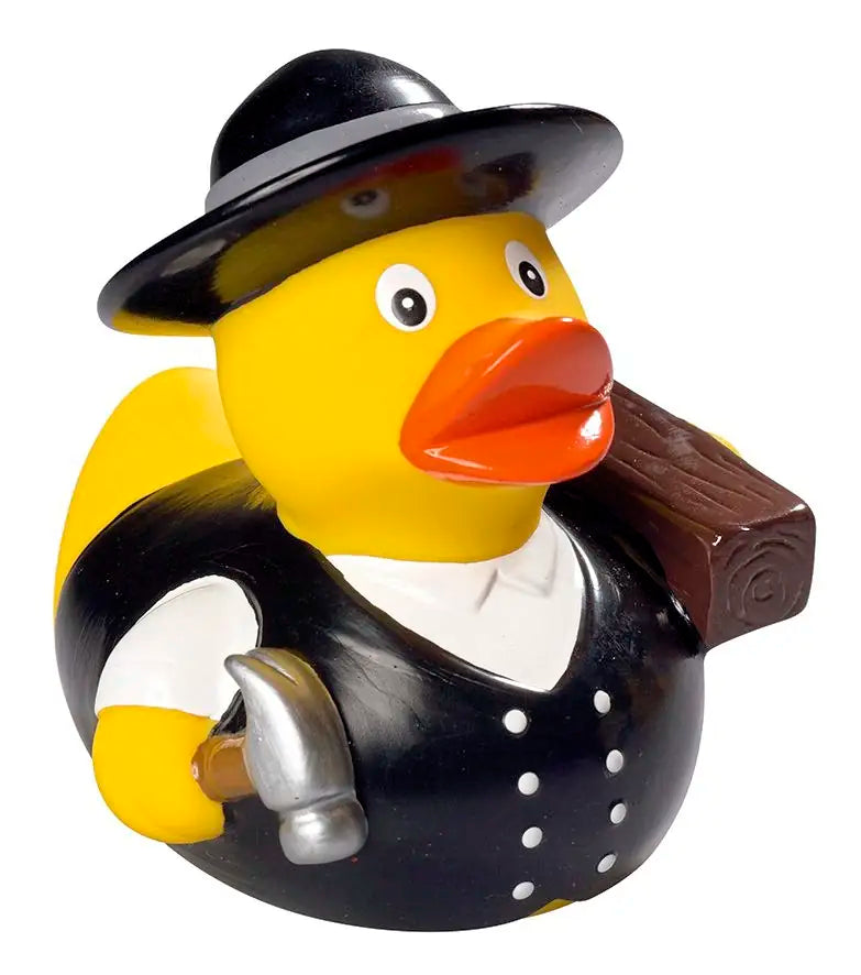 all-groups Schnabels Squeaky Duck Carpenter