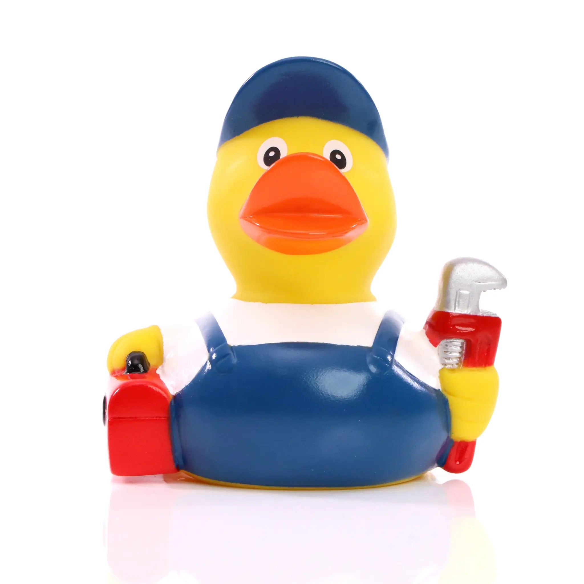 all-groups Schnabels Squeaky Duck Plumber