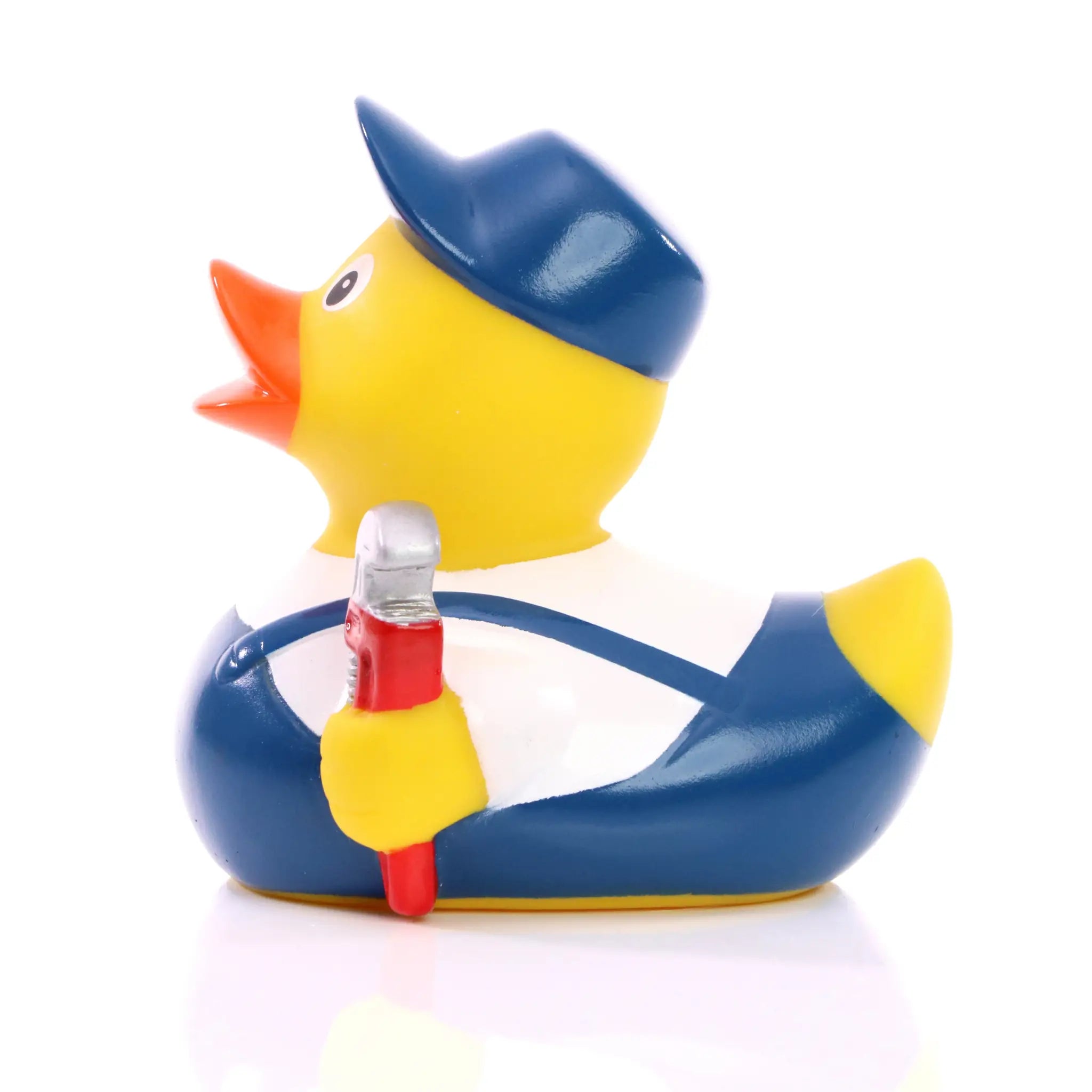 all-groups Schnabels Squeaky Duck Plumber