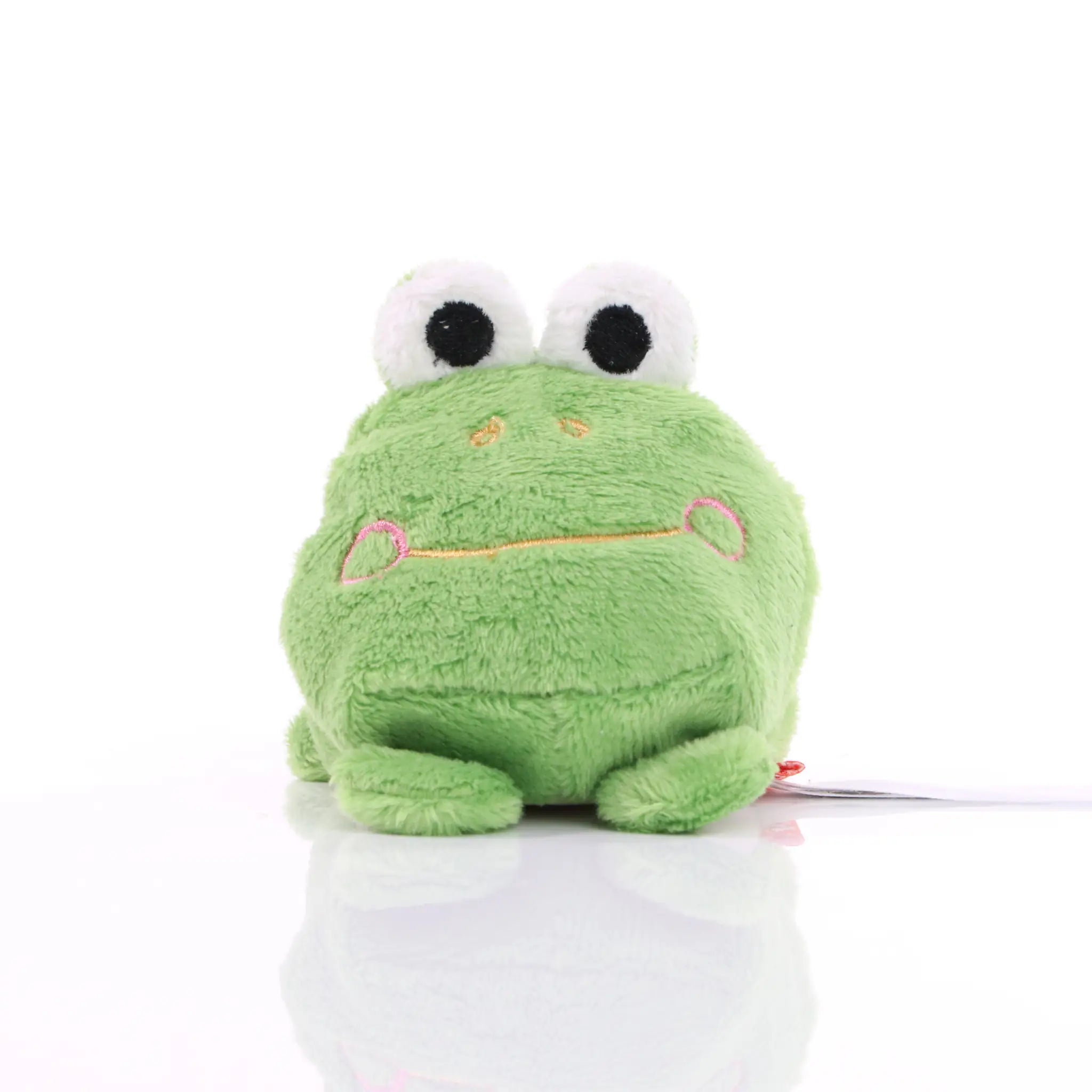 all-groups Schmoozies Frog