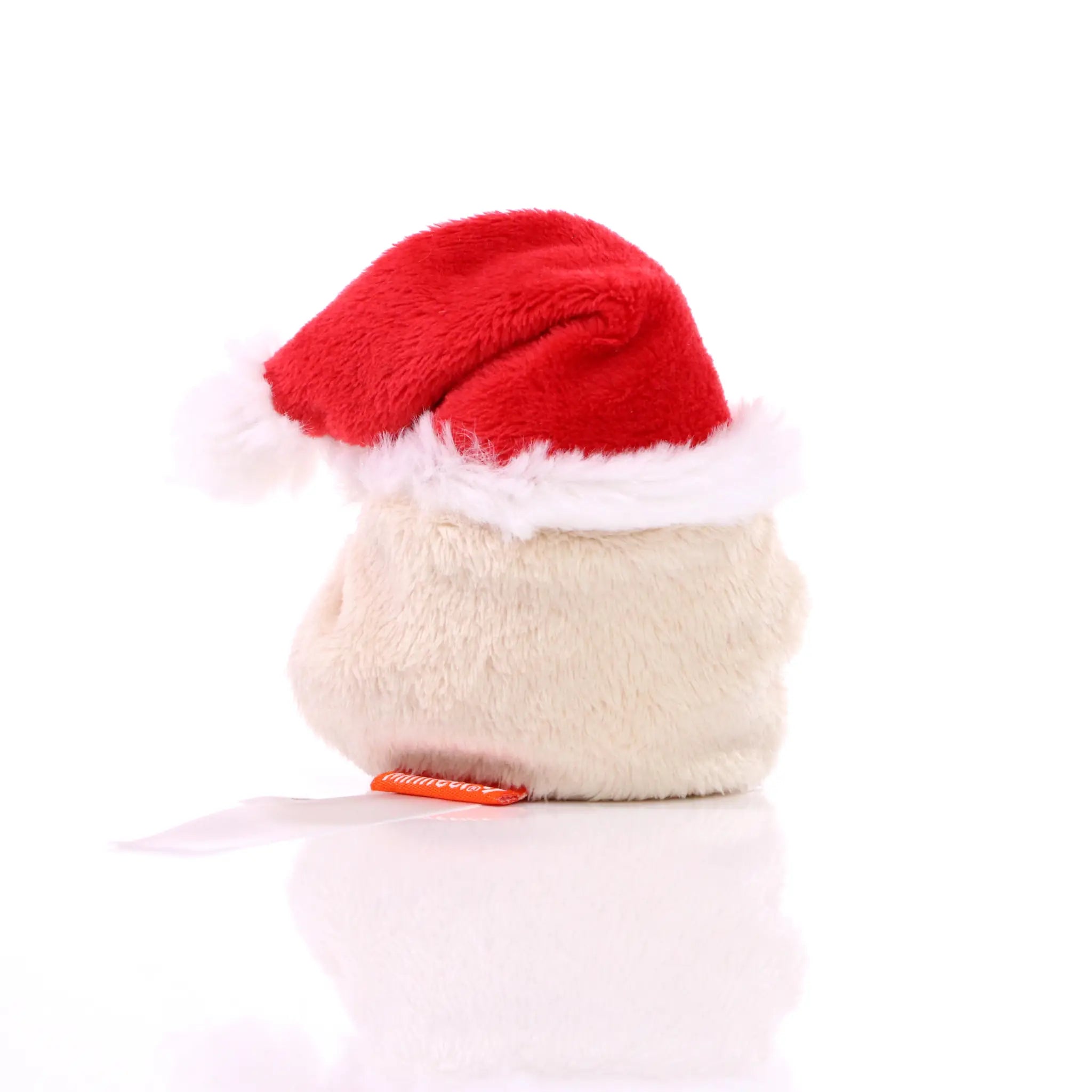 all-groups Schmoozies Santa Claus