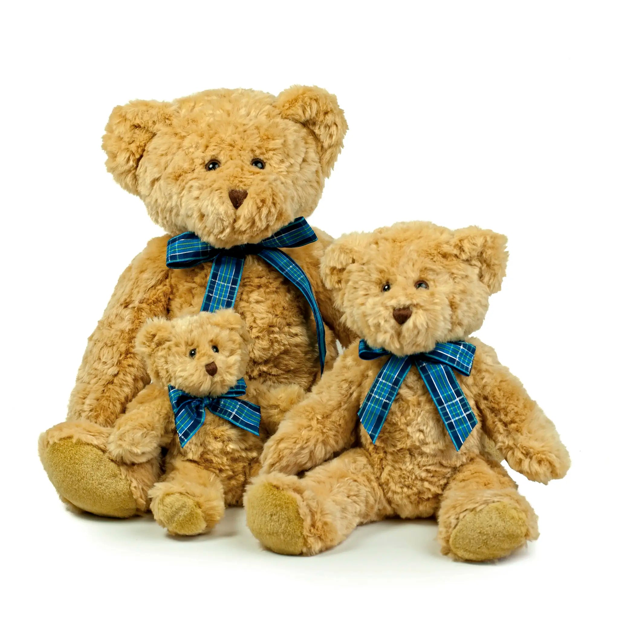 all-groups Bracken Bear
