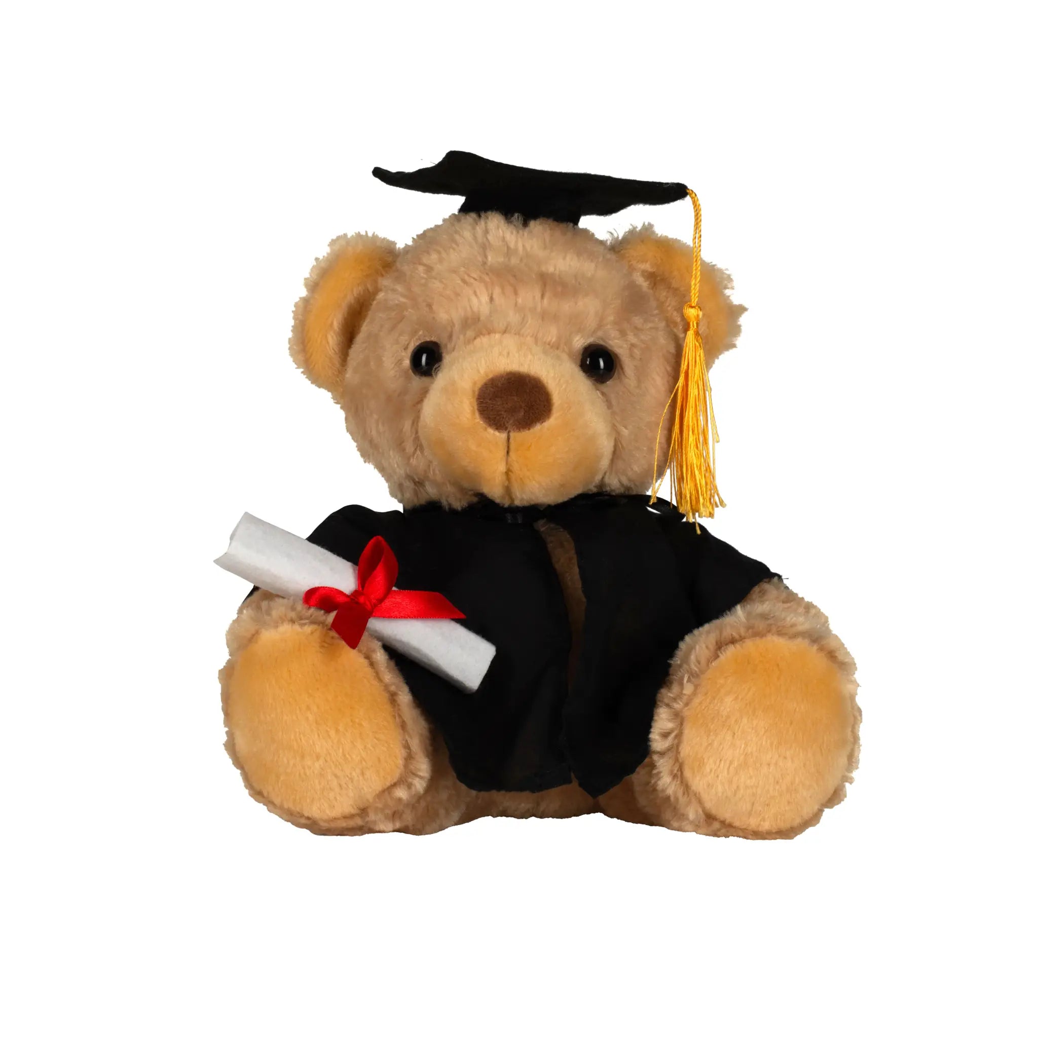 all-groups Graduation Bear